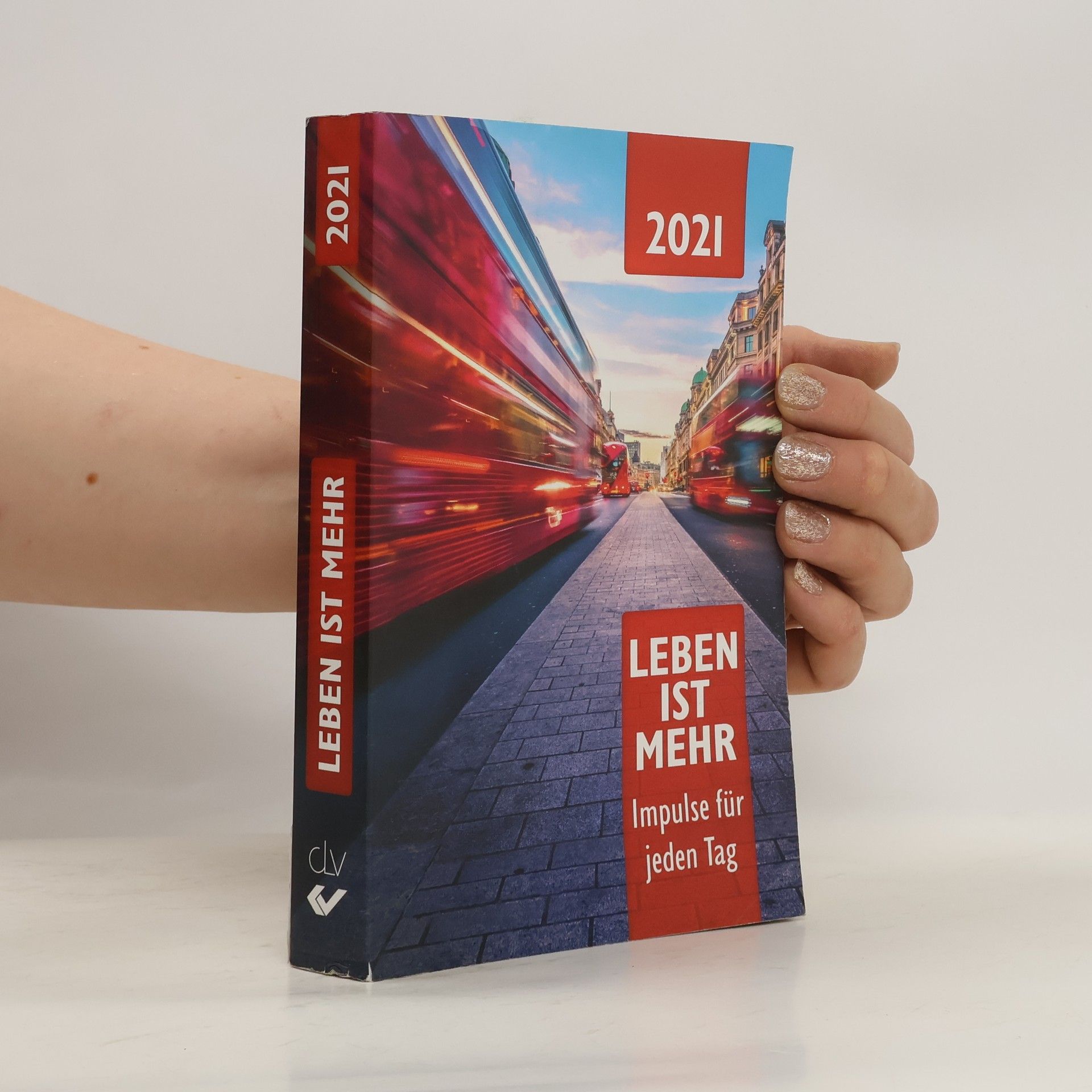 kolektiv Leben ist mehr 2021
