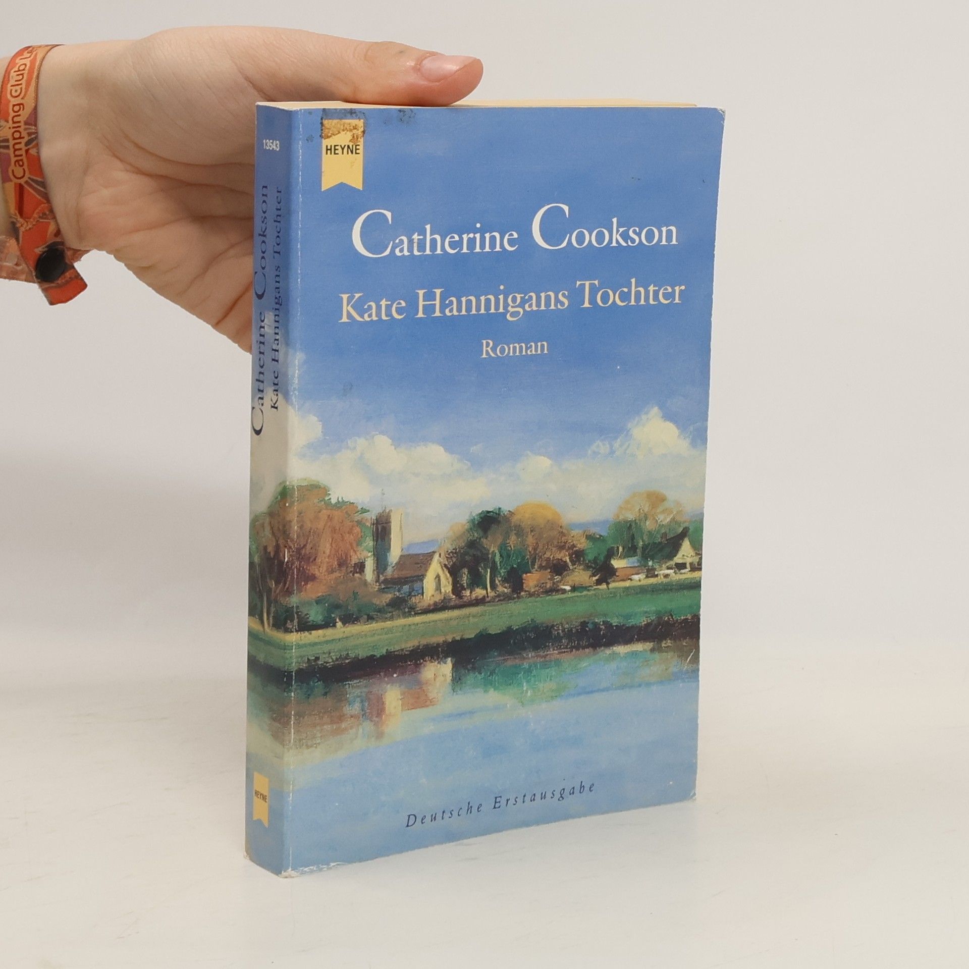 Catherine Cookson Kate Hannigans Tochter