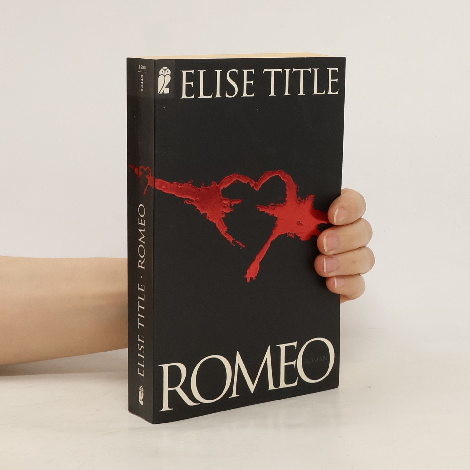 Elise Title Romeo