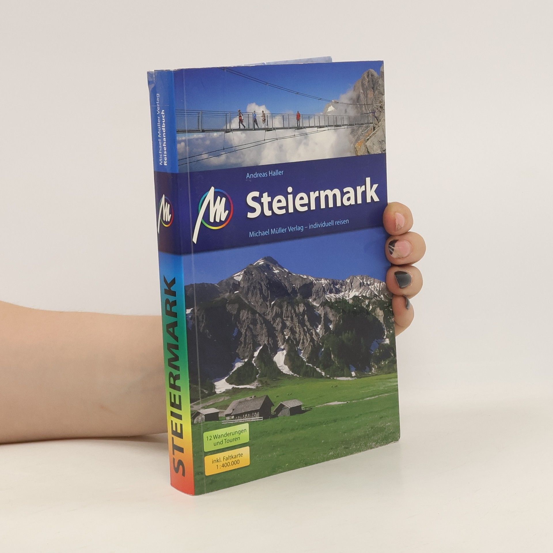 Andreas Haller Steiermark