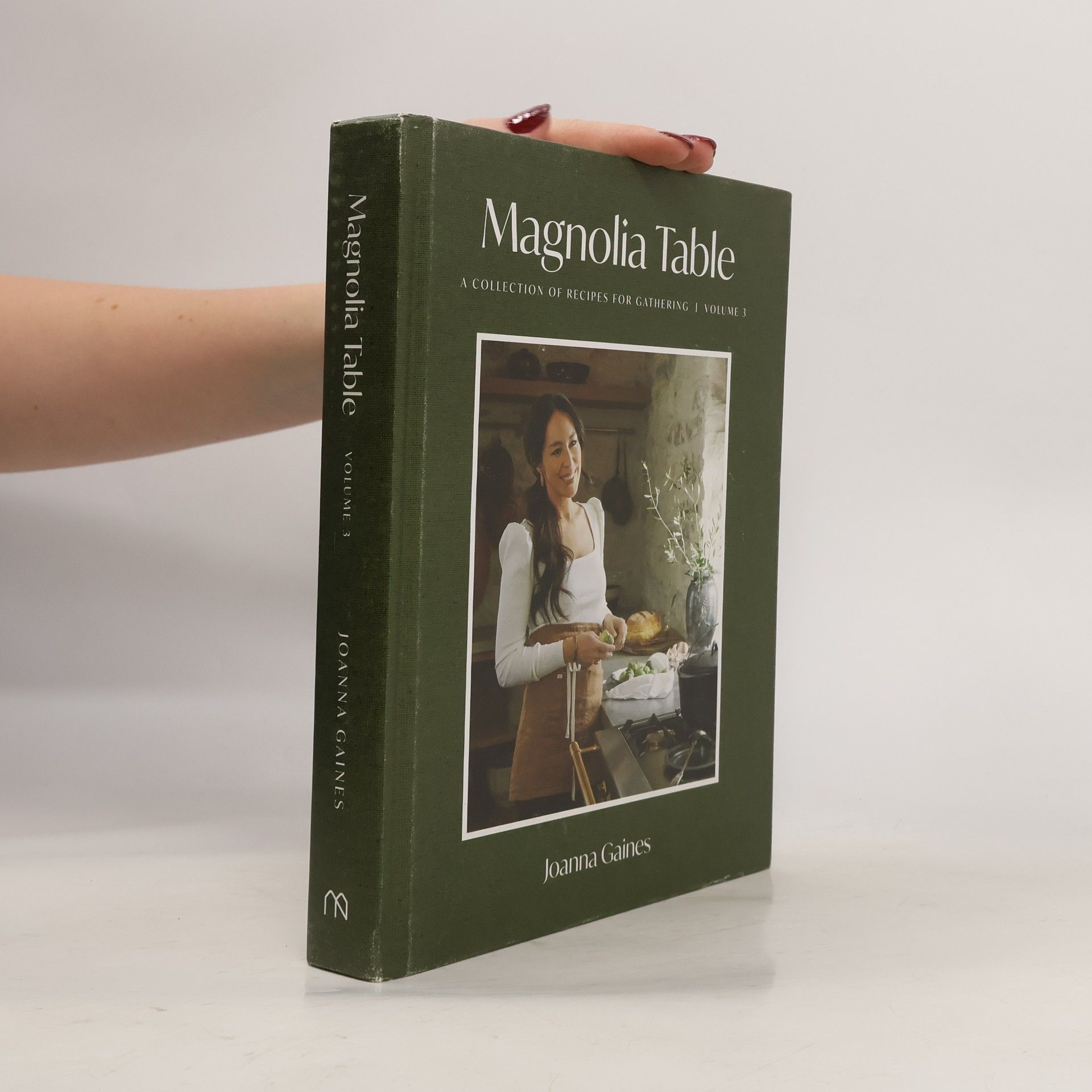 Joanna Gaines Magnolia Table, Volume 3
