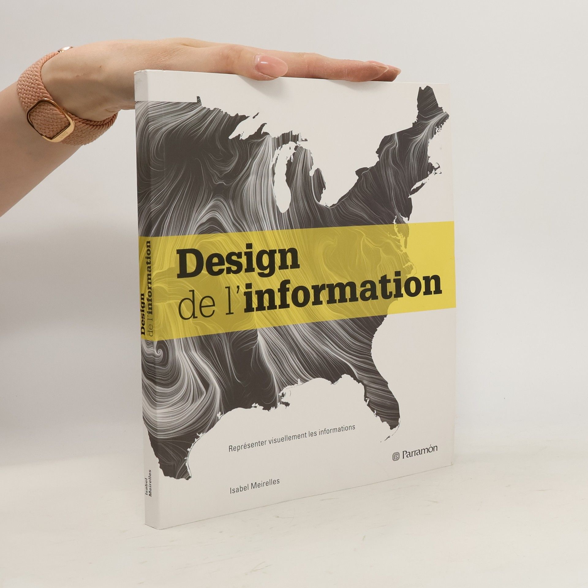 Isabel Meirelles Design de l’information