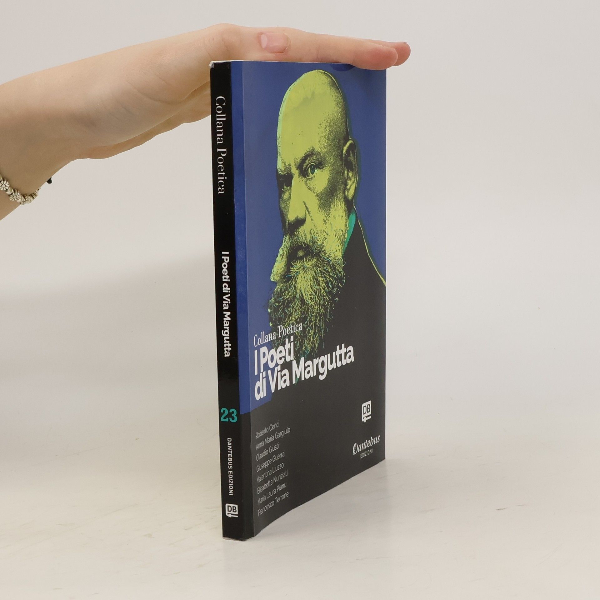 kolektiv I Poeti di Via Margutta 23