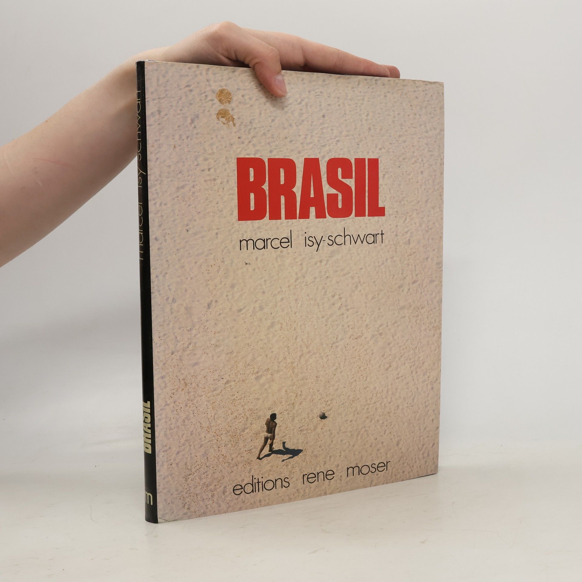 Marcel Isy-Schwart Brasil