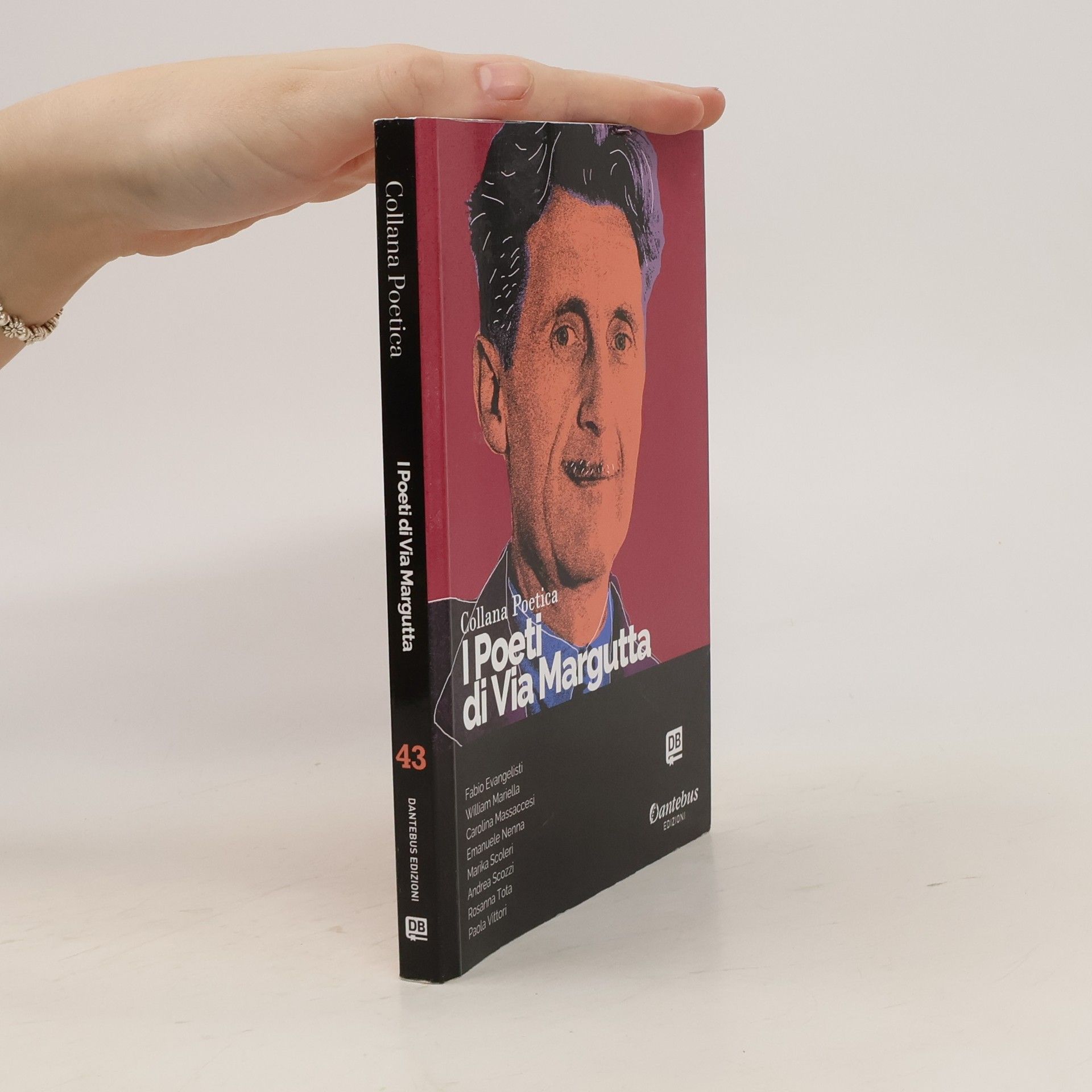 kolektiv I Poeti di Via Margutta 43
