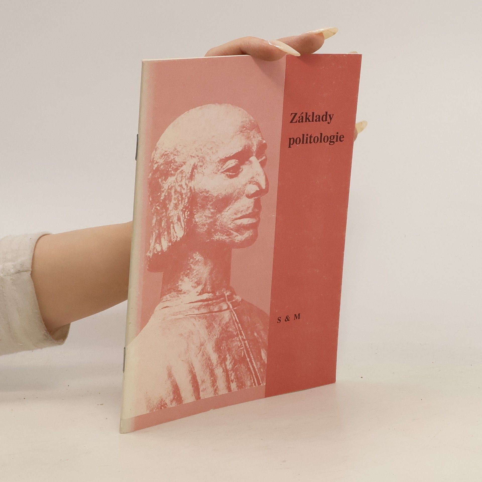 Fibich Jindřich Základy politologie