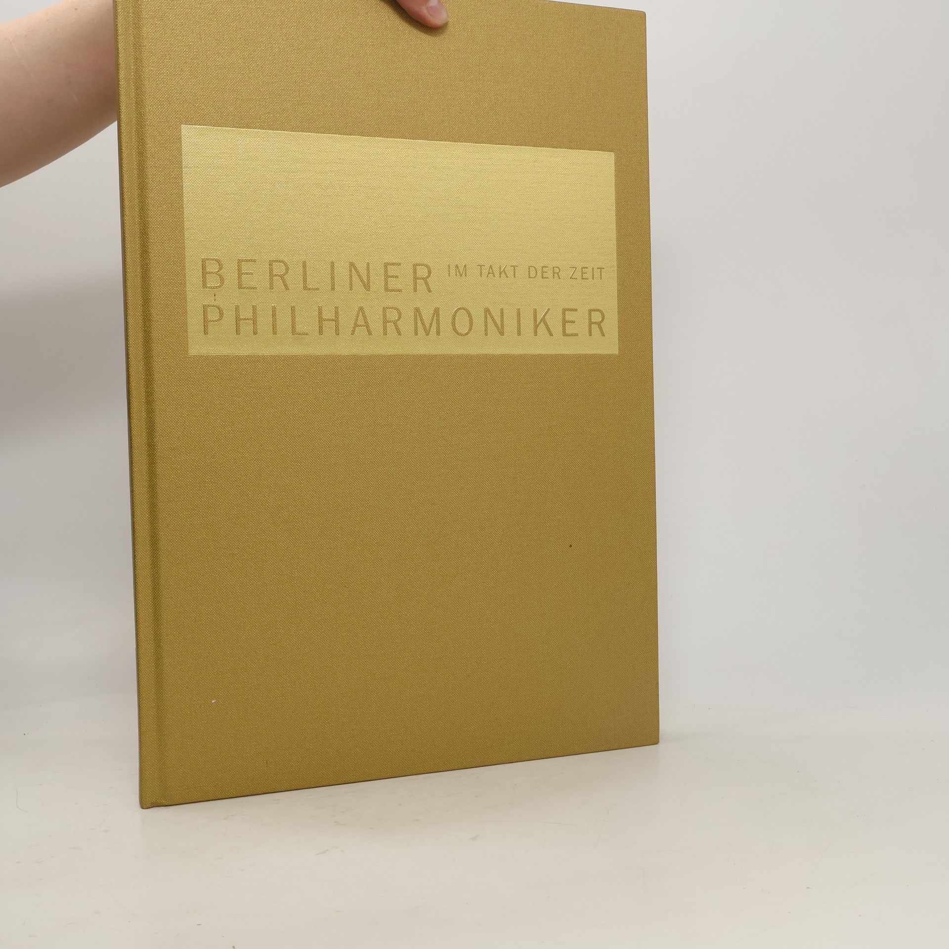 Collective Berliner Philharmoniker