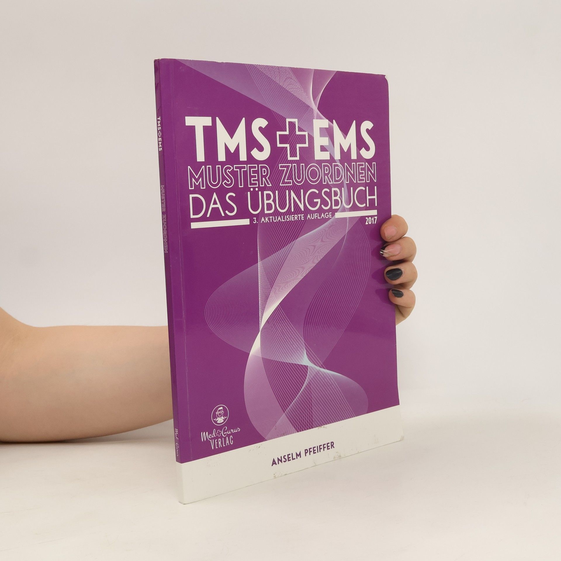 Anselm Pfeiffer Muster zuordnen TMS & EMS