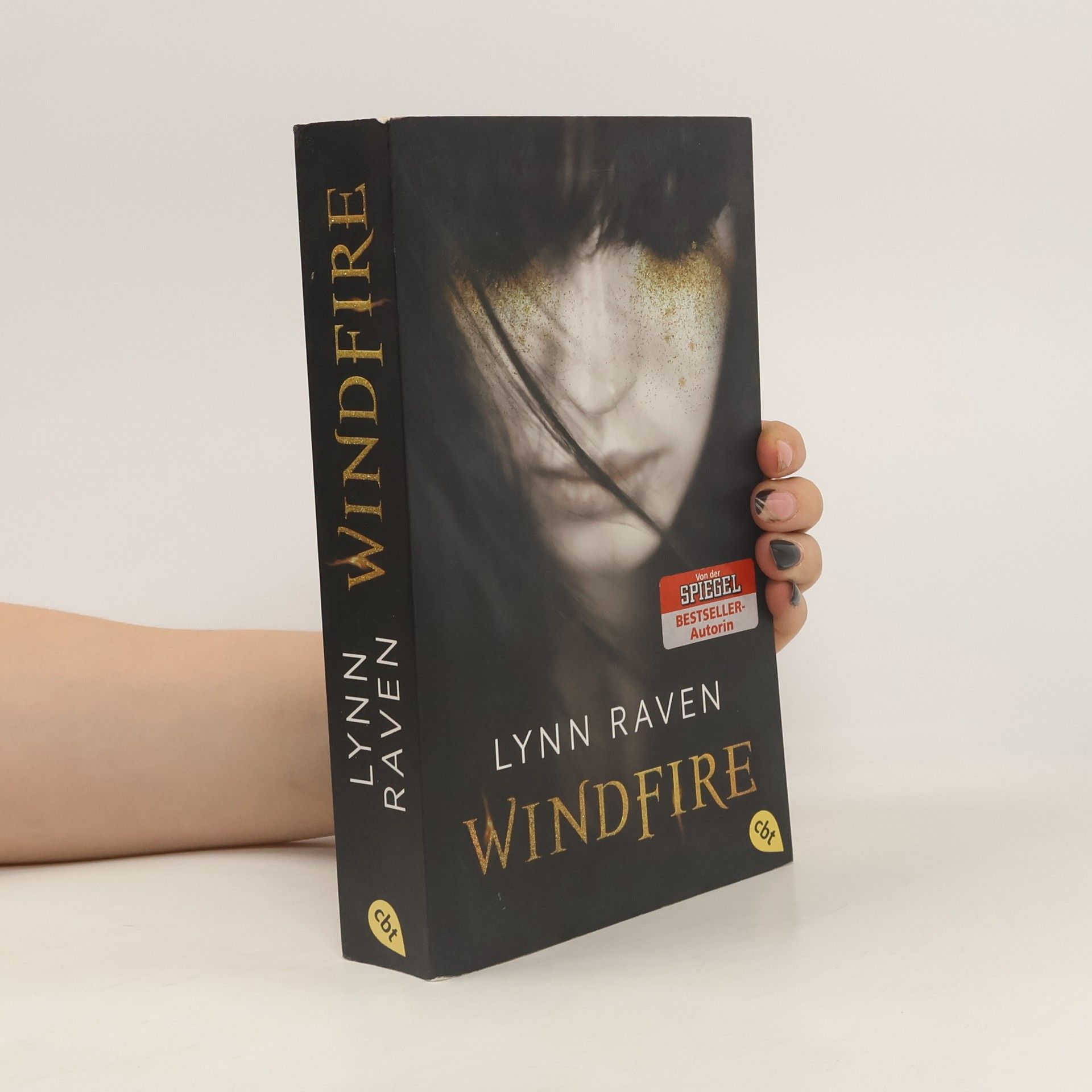Lynn Raven Windfire