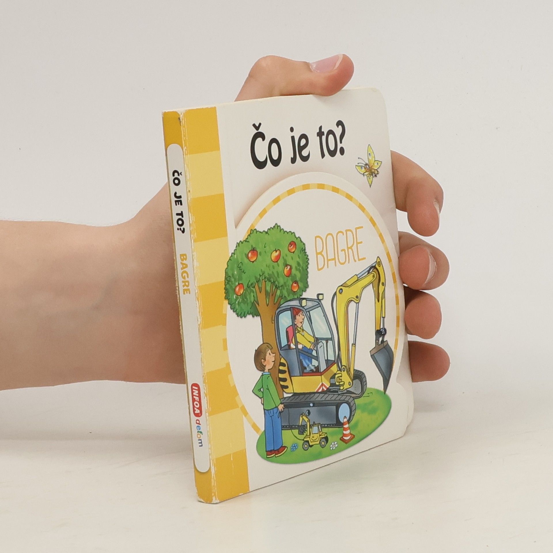 Autorenkollektiv Čo je to?