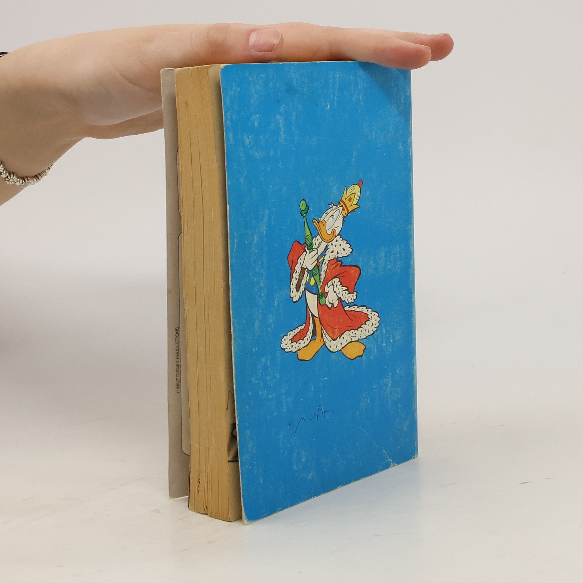 Kolektiv autorů Lustige Taschenbücher Nr. 8