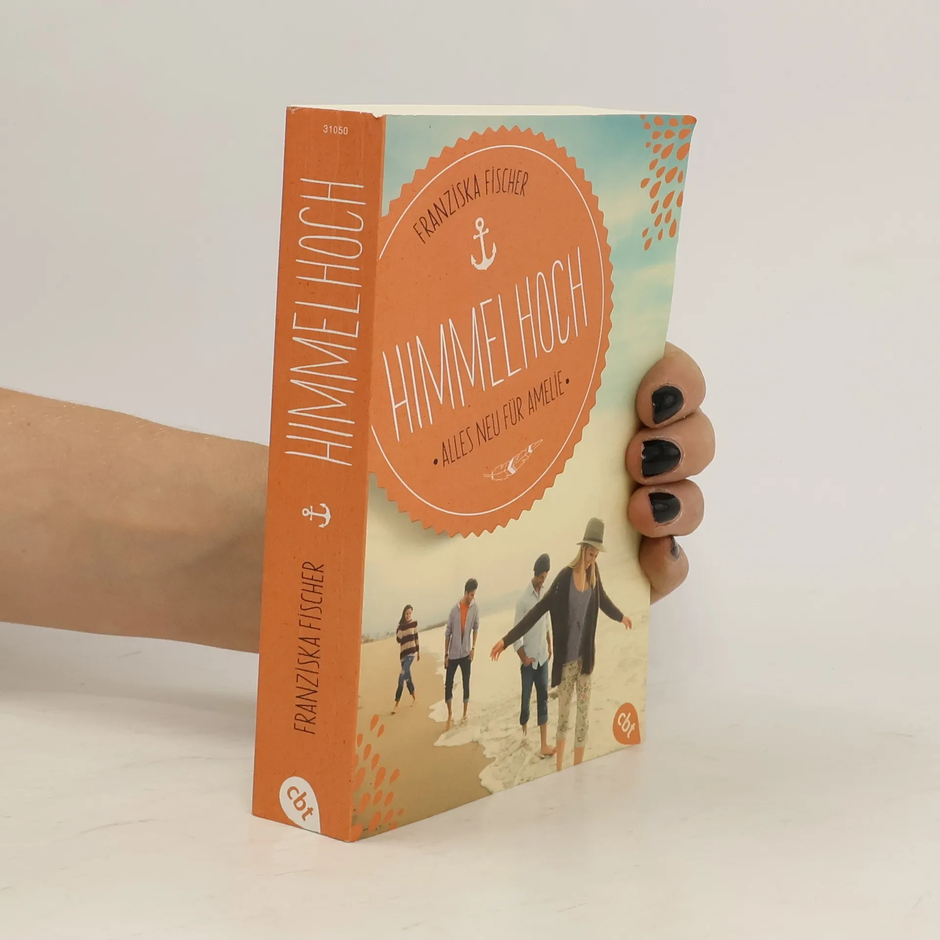 Alles neu für Amelie | Book | Franziska Fischer | DE