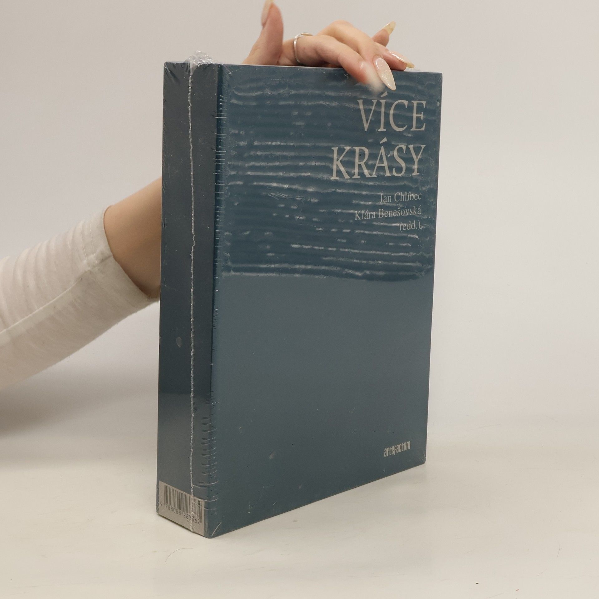 Jan Chlíbec Více Krásy/Skok vysoký Josefa Krásy