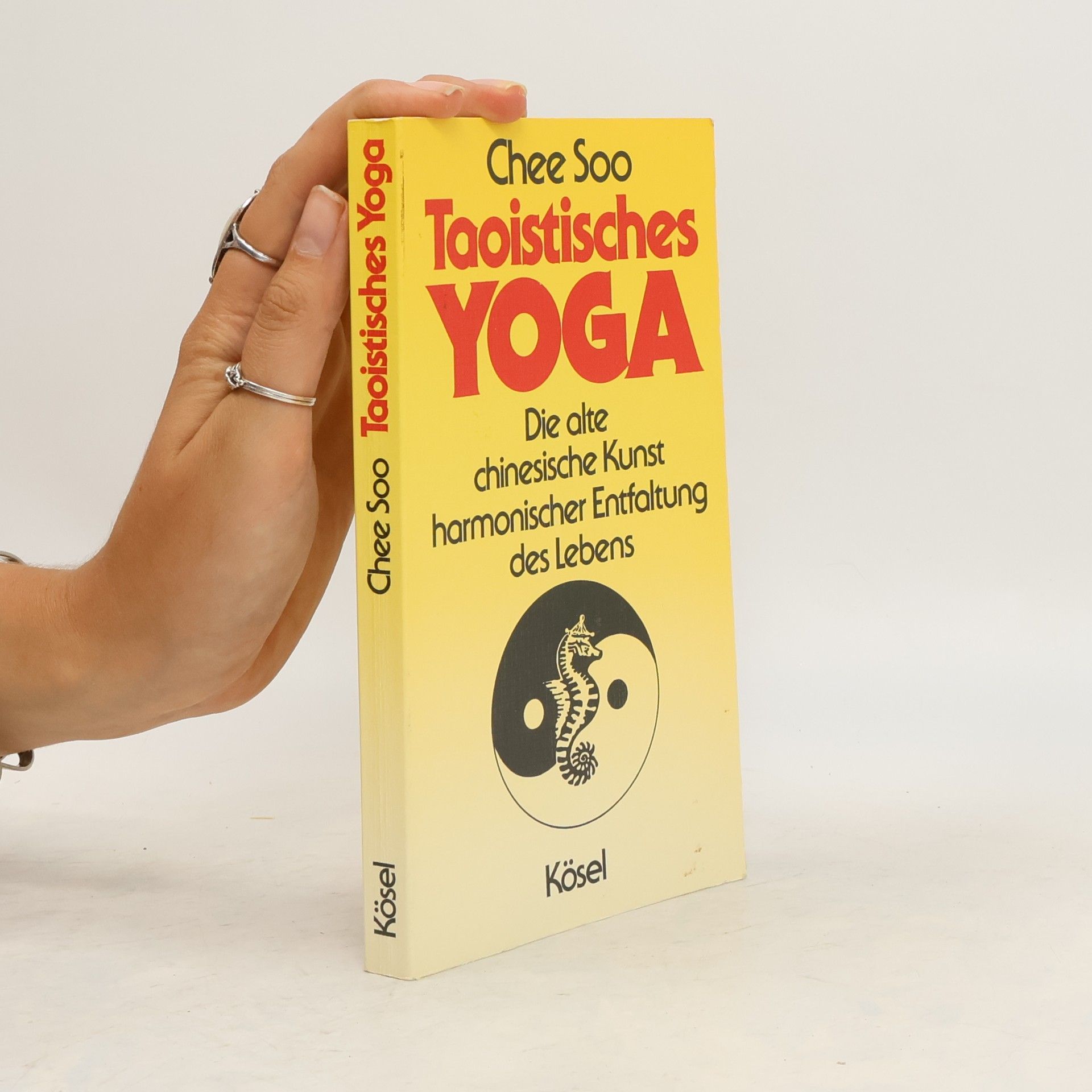 Chee Soo Taoistisches Yoga