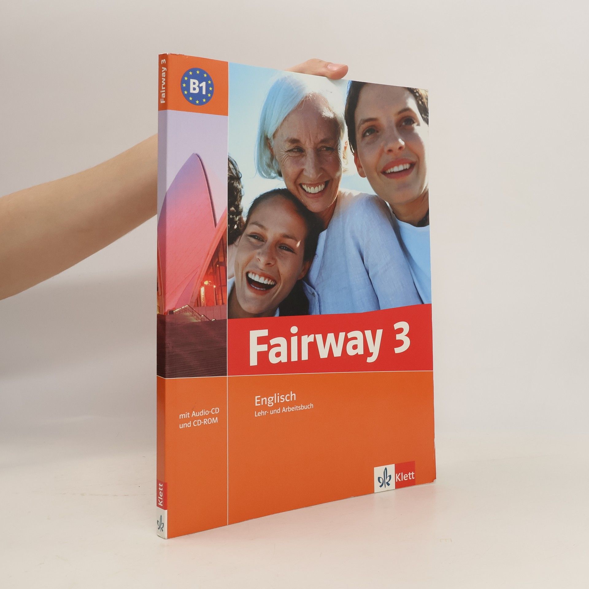 kolektiv Fairway
