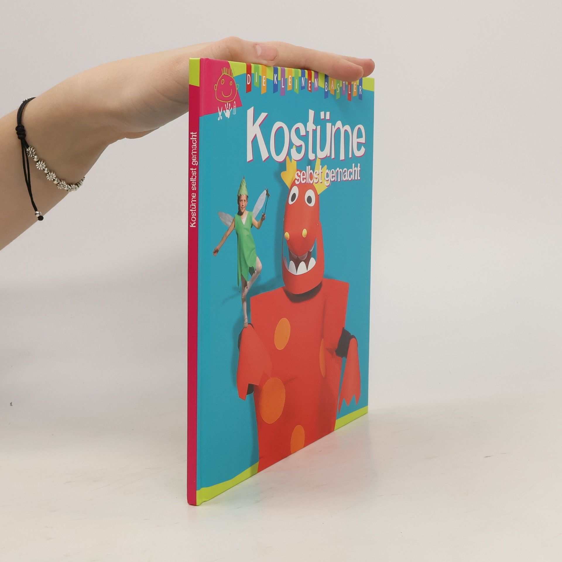 Denis Cauquetoux Kostüme selbst gemacht