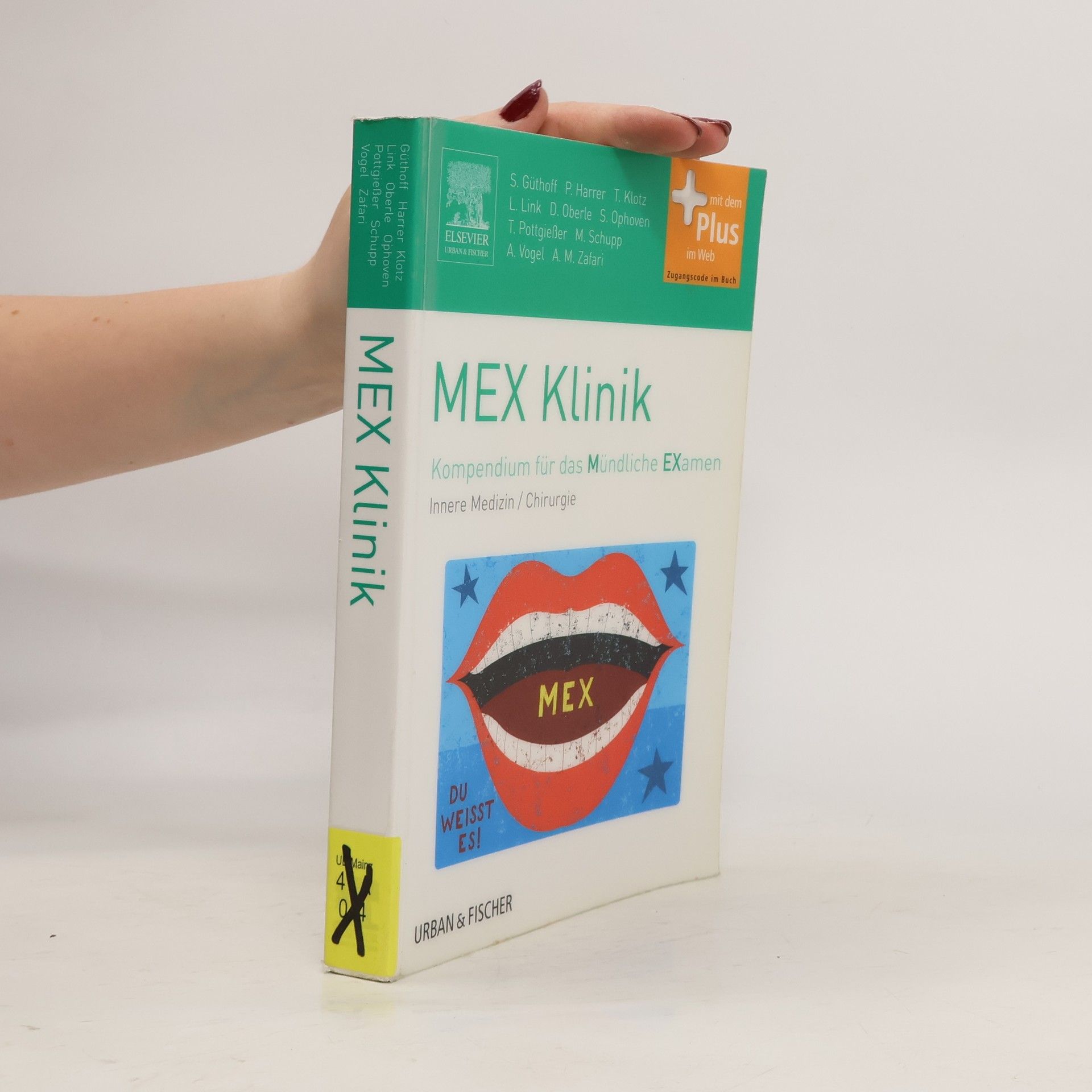 Collective MEX Klinik