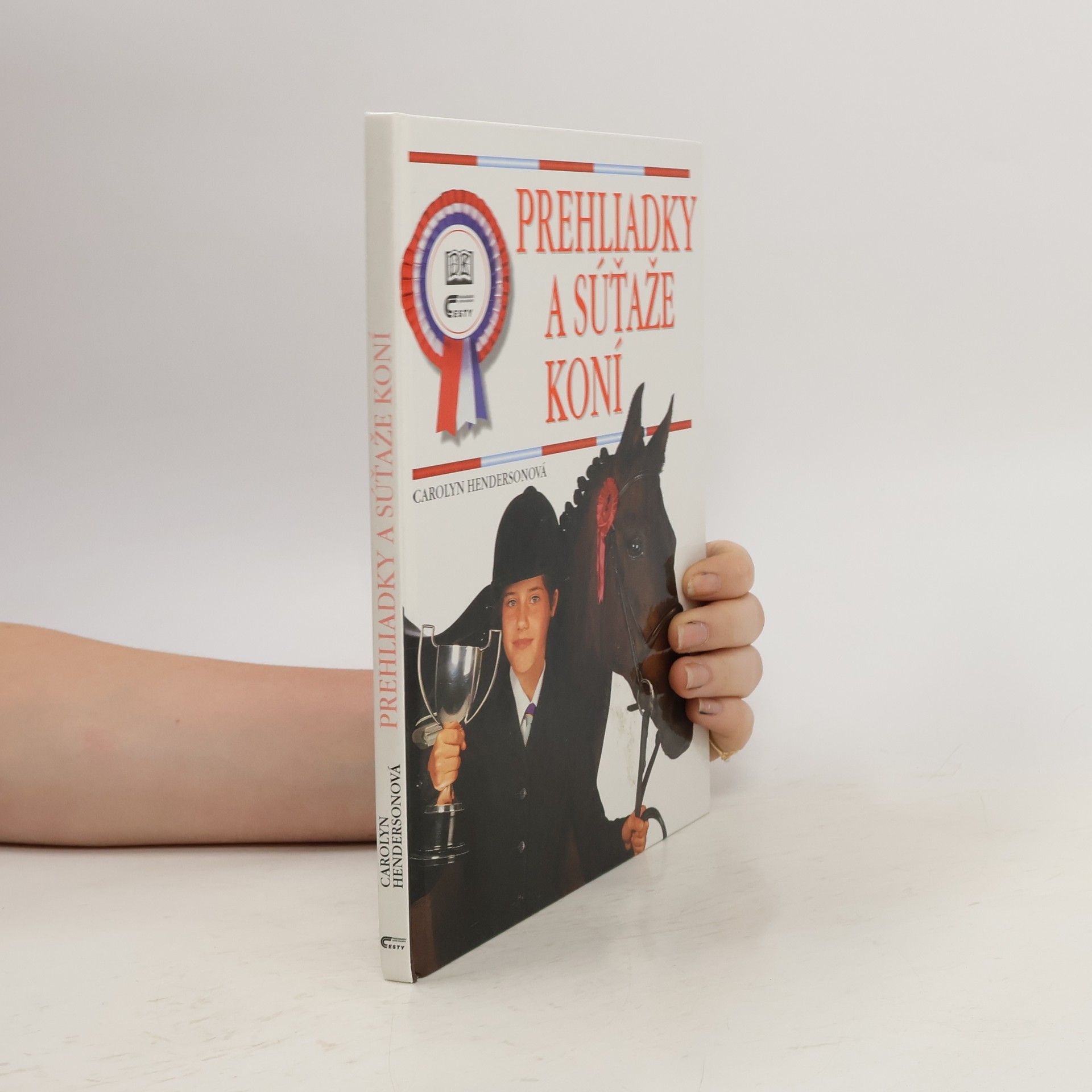 Carolyn Henderson Prehliadky a súťaže koní