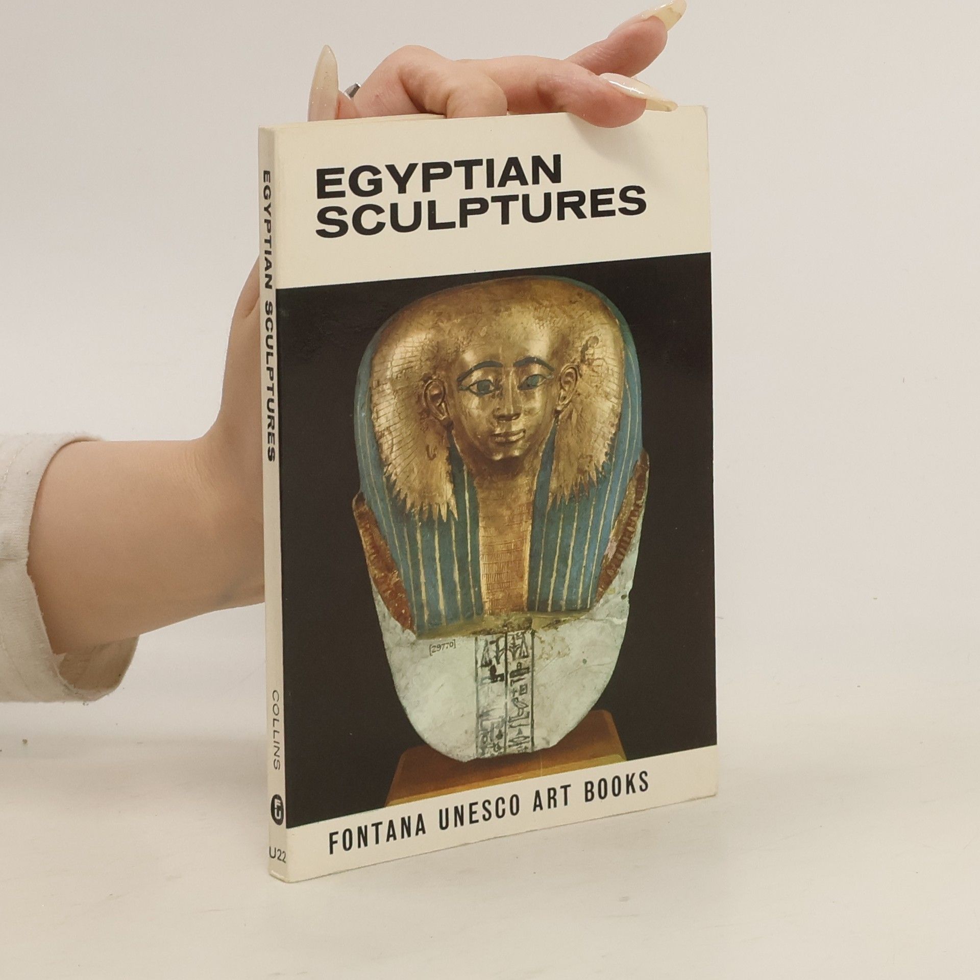 Thomas Garnet Henry James Egyptian Sculptures