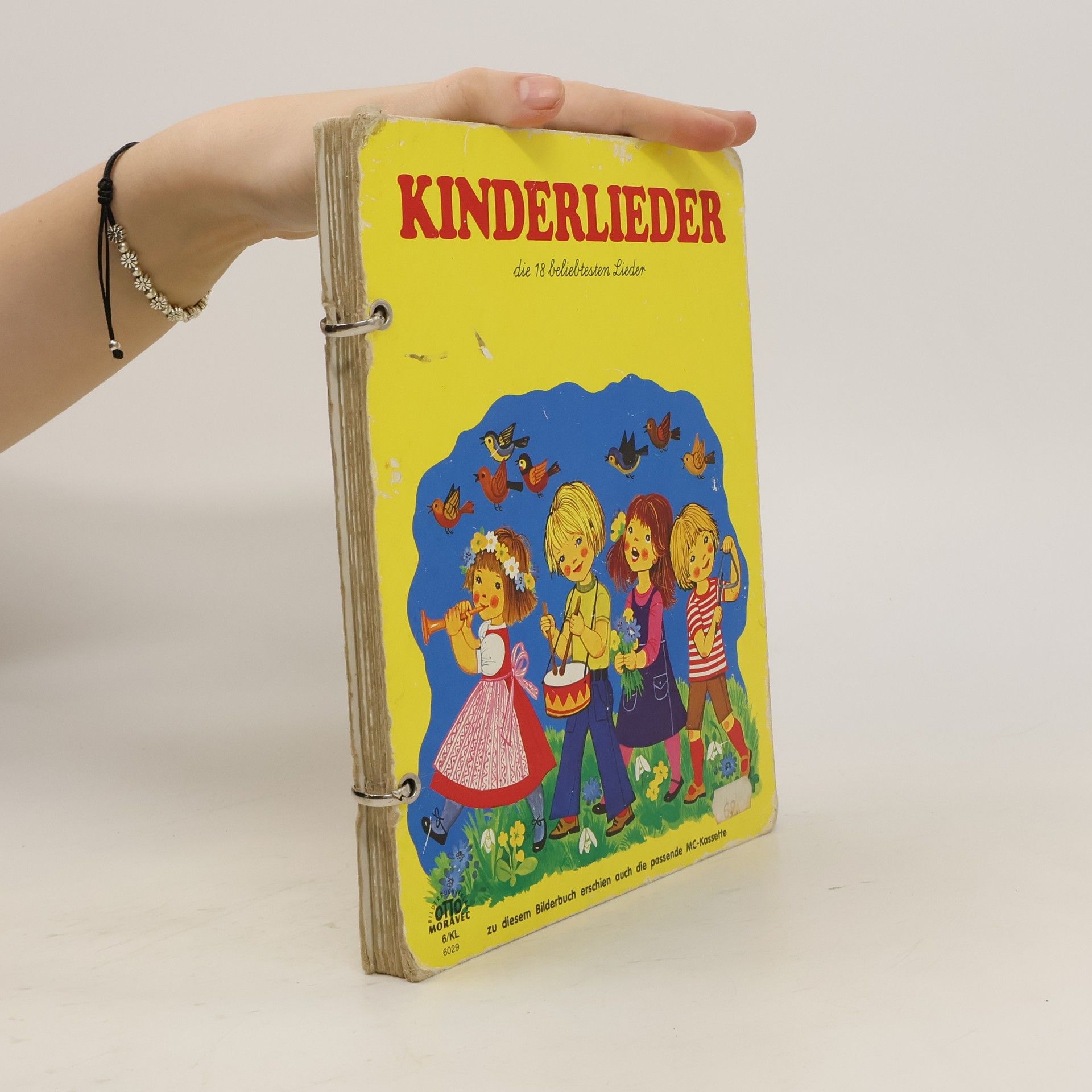 kolektiv Kinderlieder