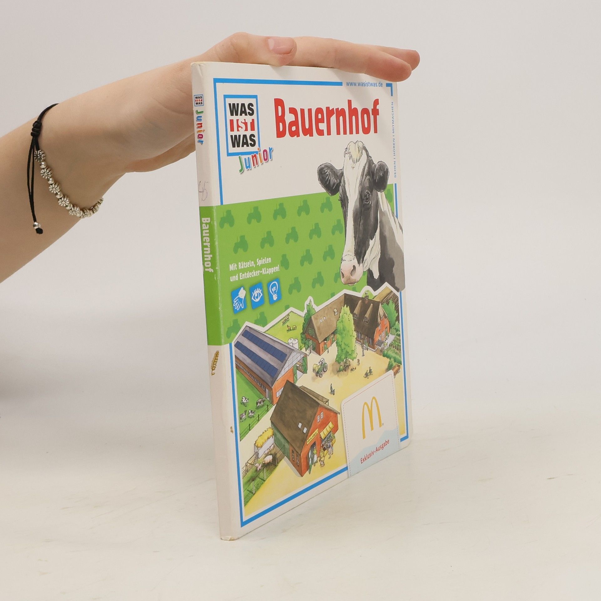 kolektiv Bauernhof