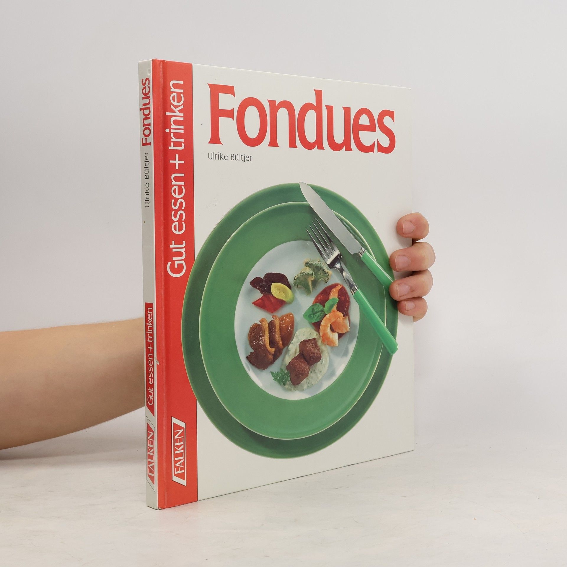 Ulrike Bültjer Fondues