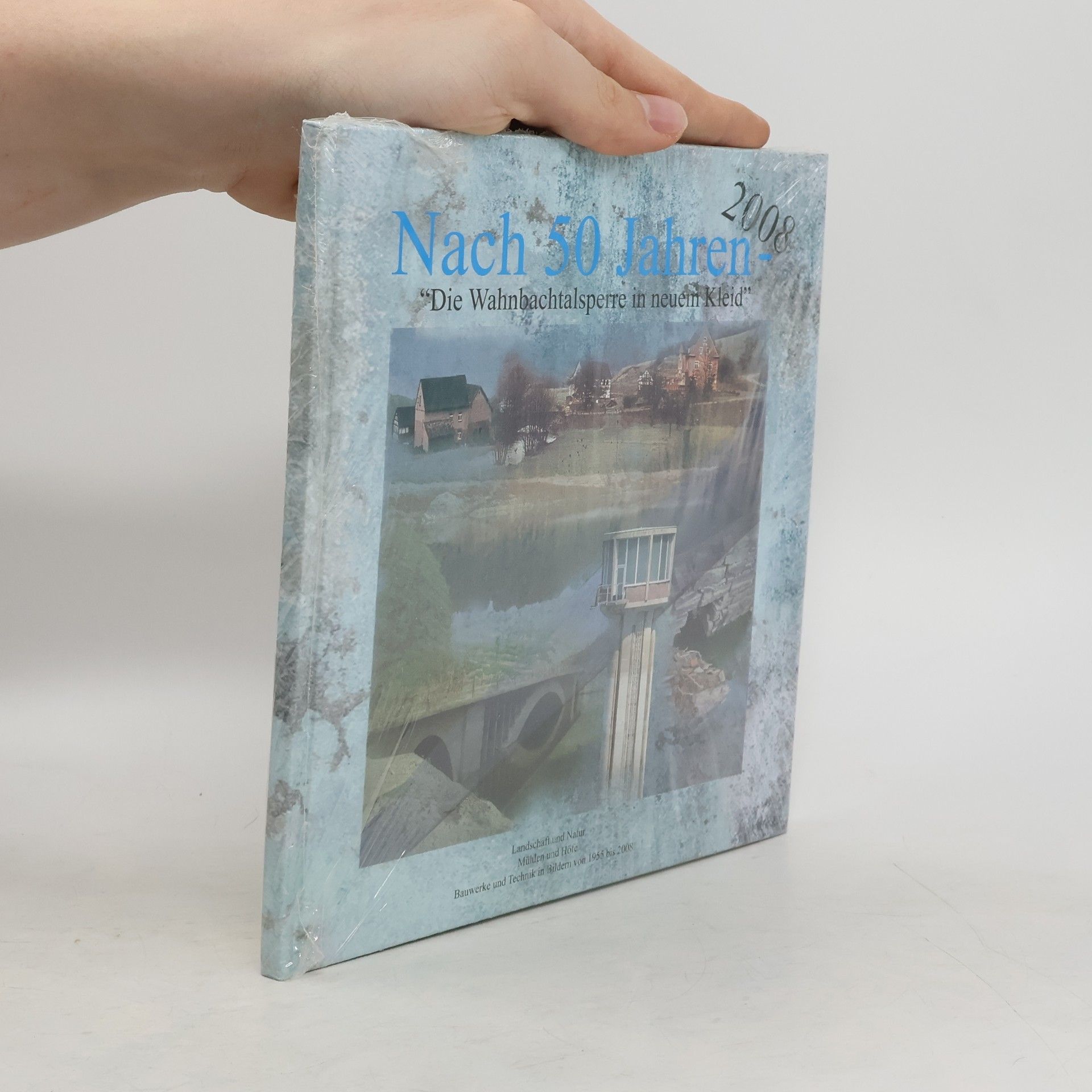 Kolektiv autorů Nach 50 Jahren