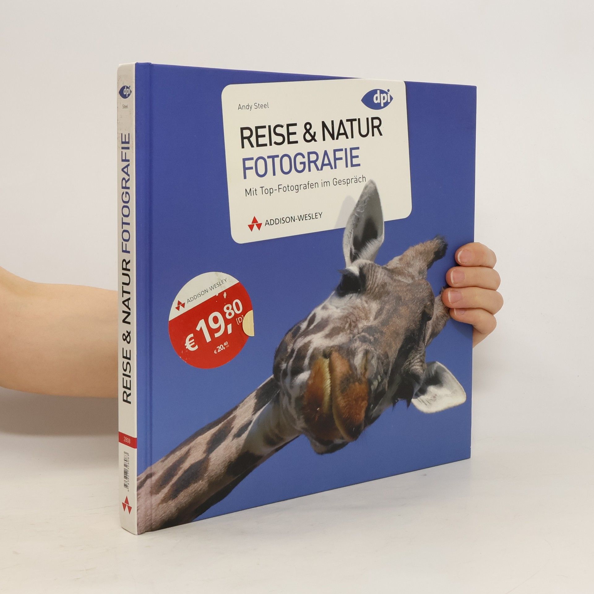 Collectif d'auteurs Reise & Natur Fotografie