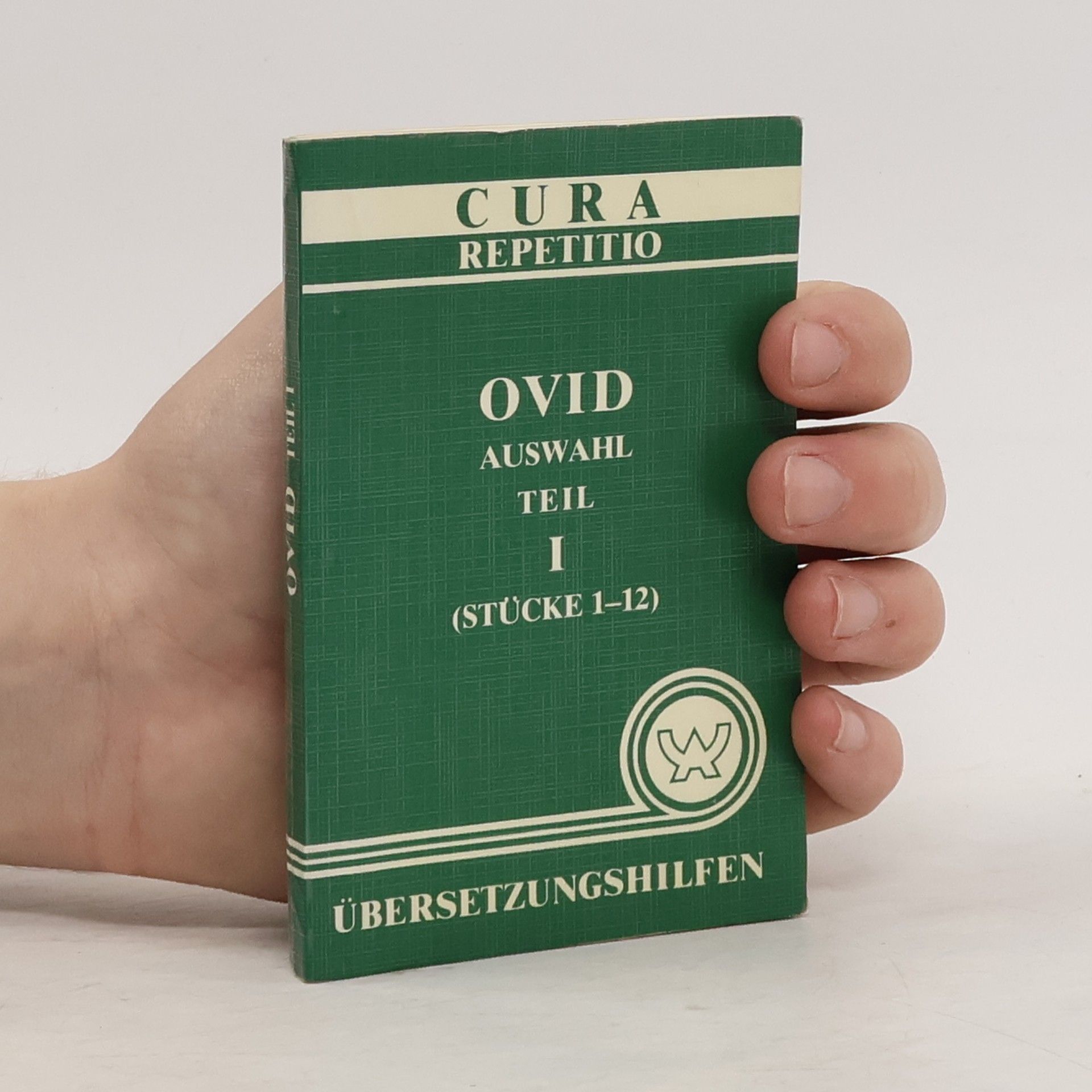 Publius Ovidius Naso Ovid