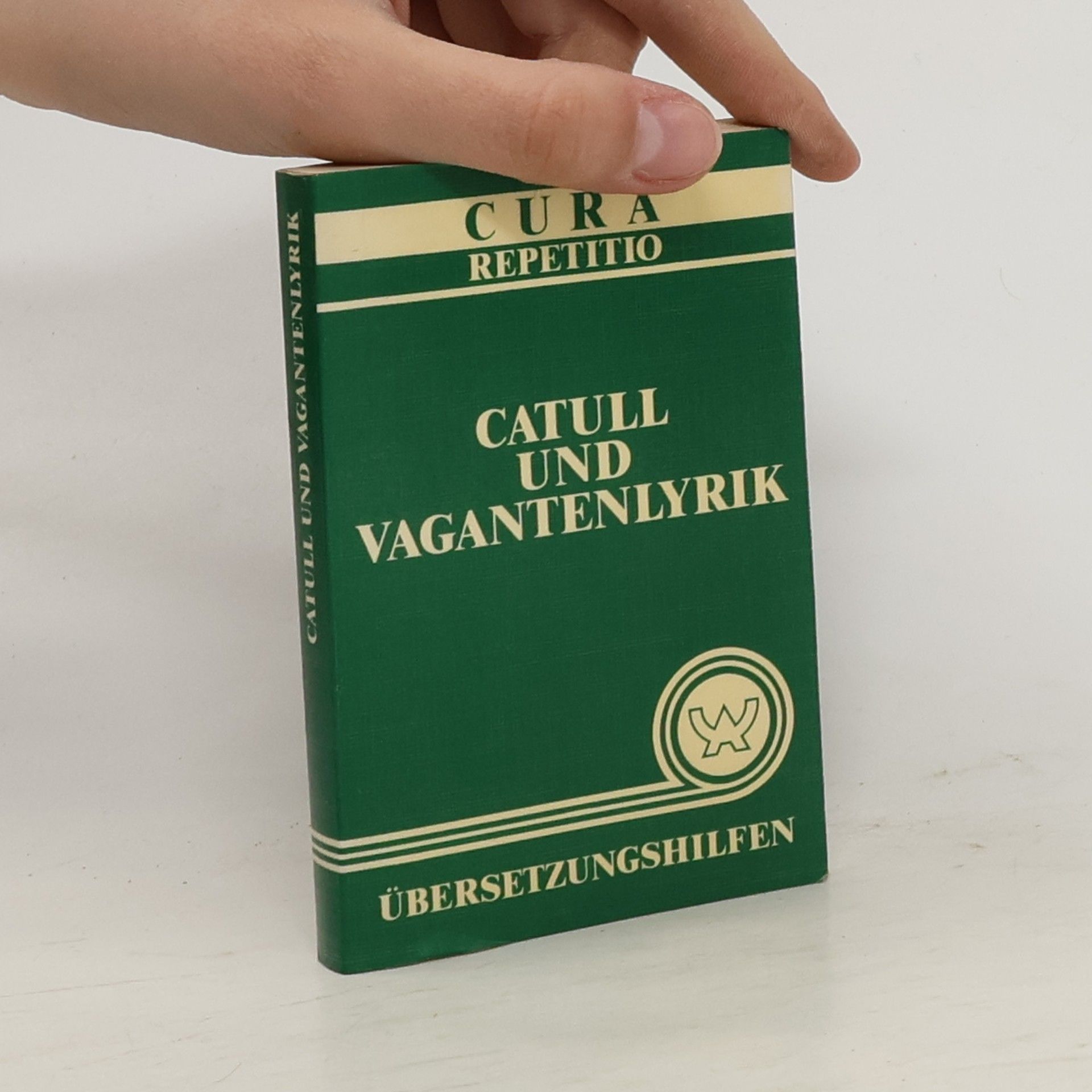 Collective Catull und Vagantenlyrik