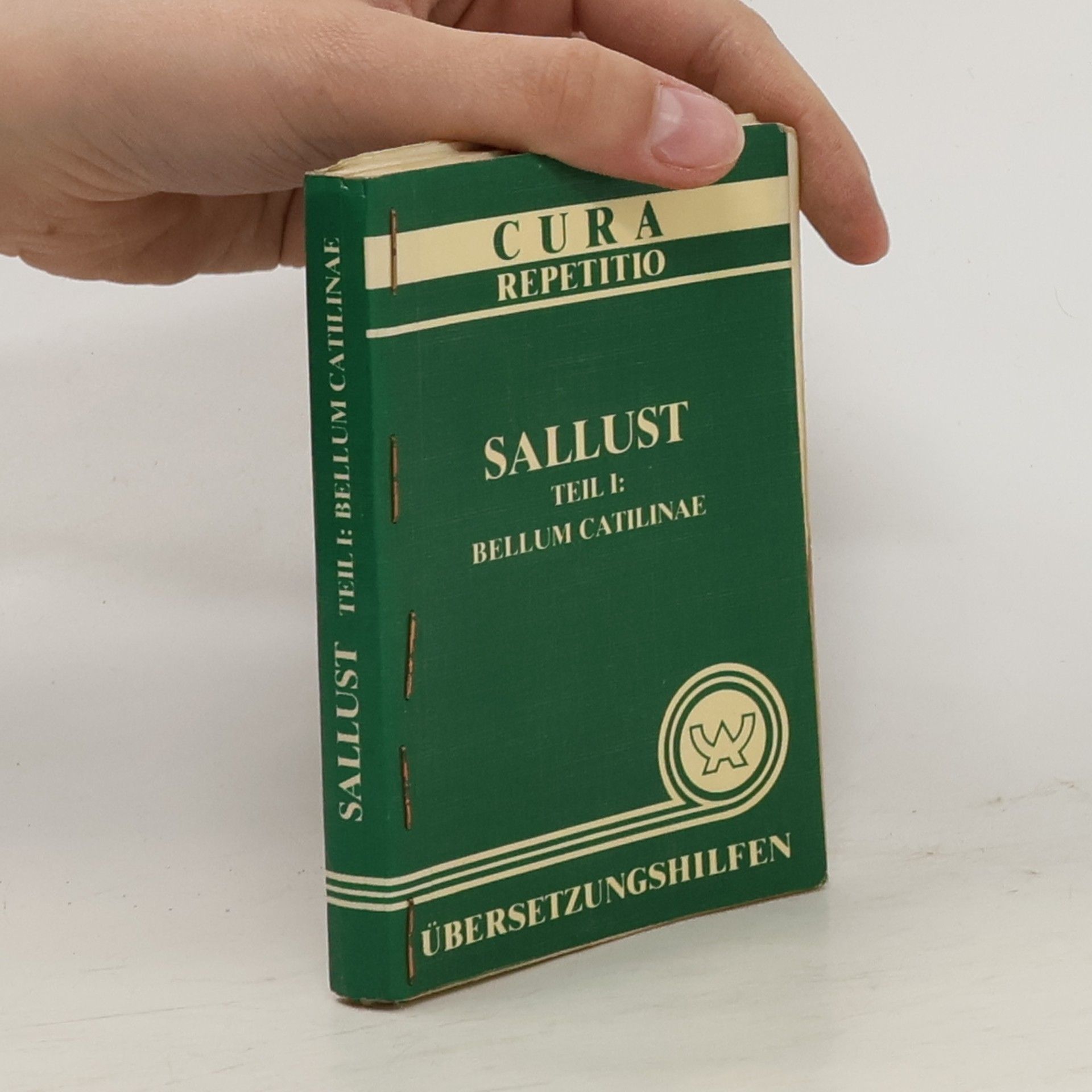 Gaius Sallustius Crispus Sallust