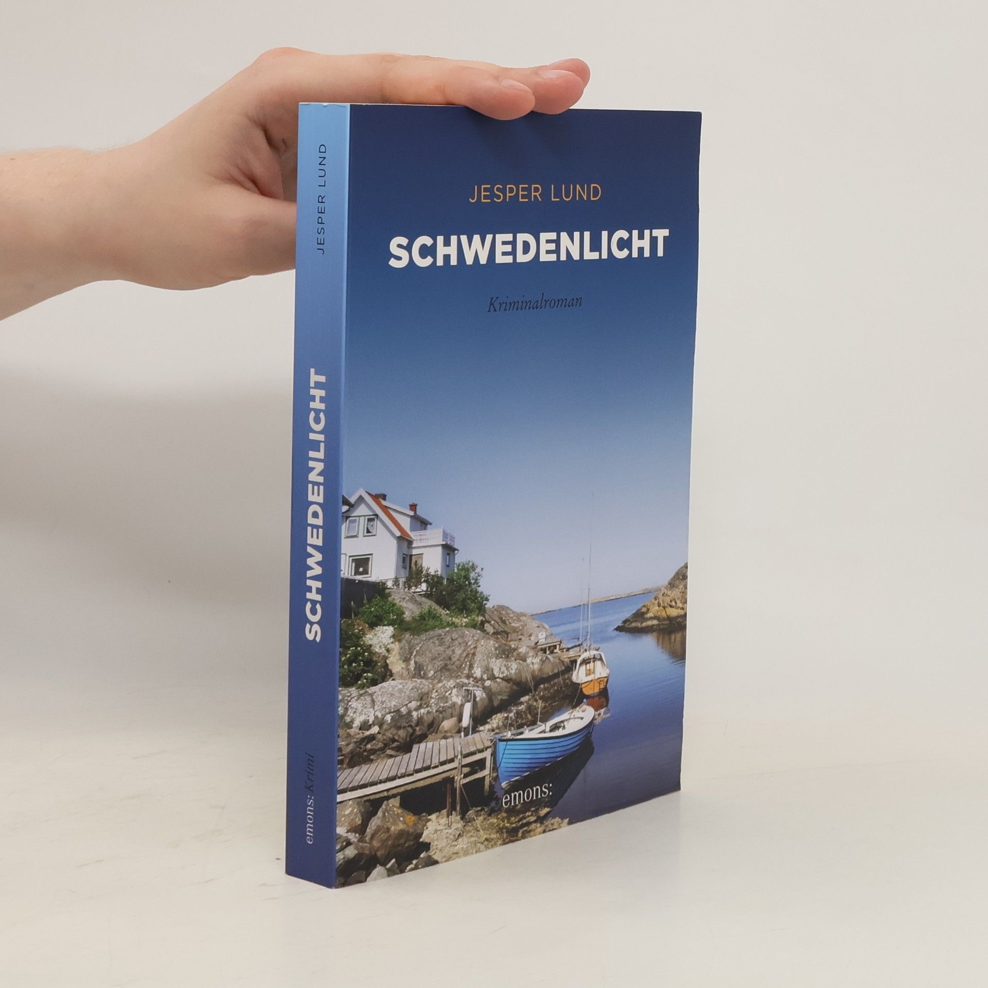 Jobst Schlennstedt Küste der Lügen