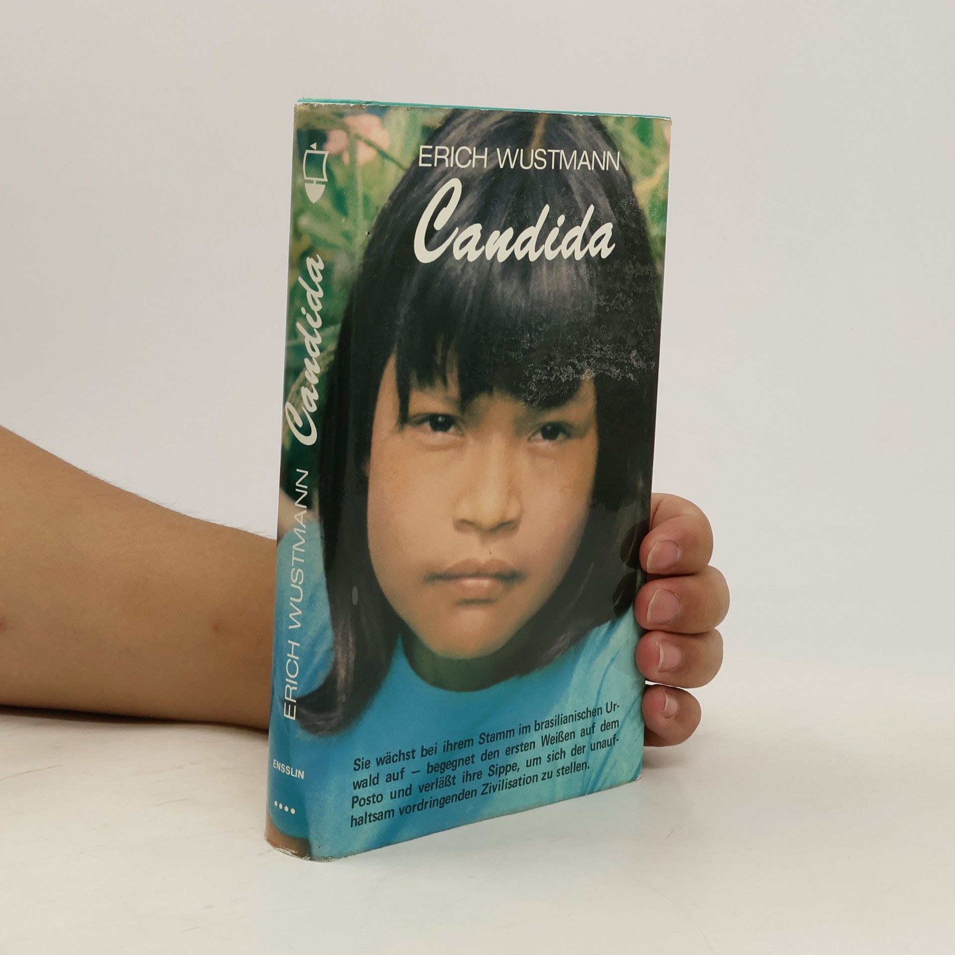 Erich Wustmann Candida