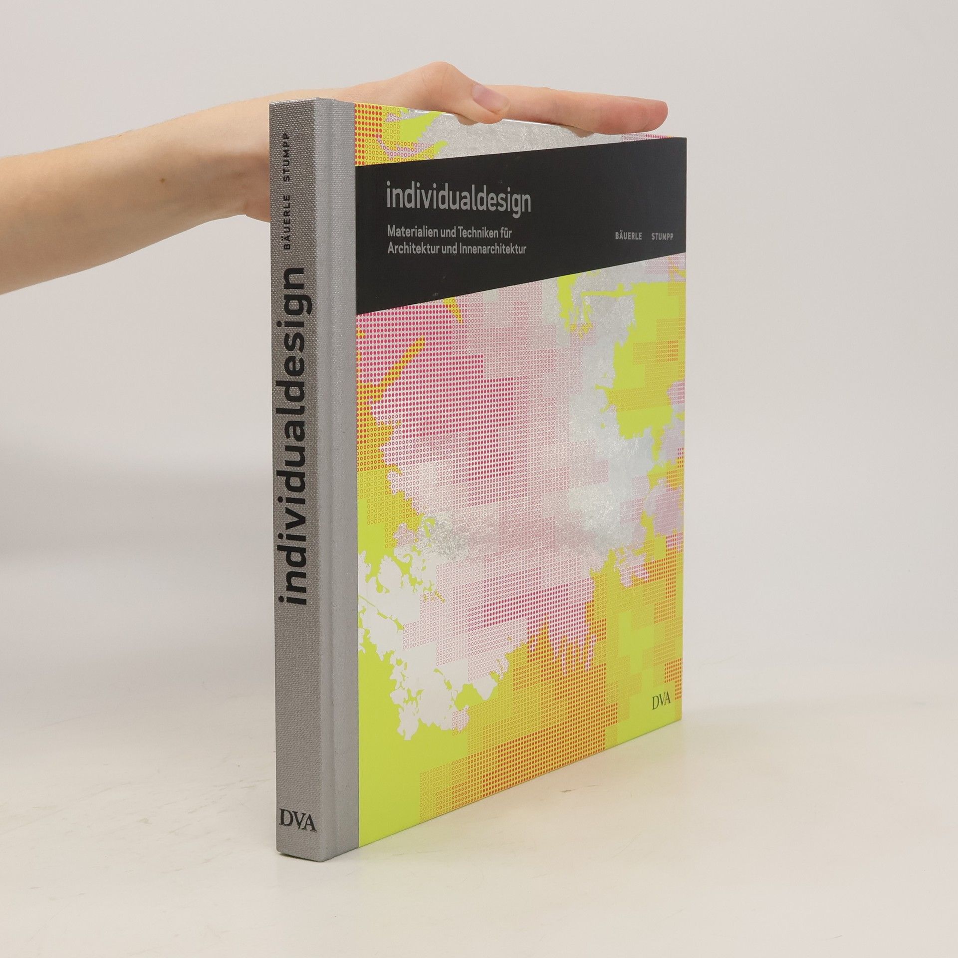 Hannes Bäuerle Individualdesign