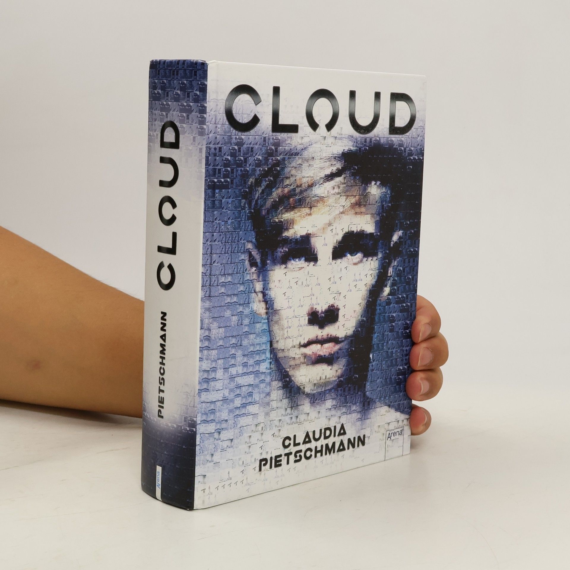 Claudia Pietschmann Cloud