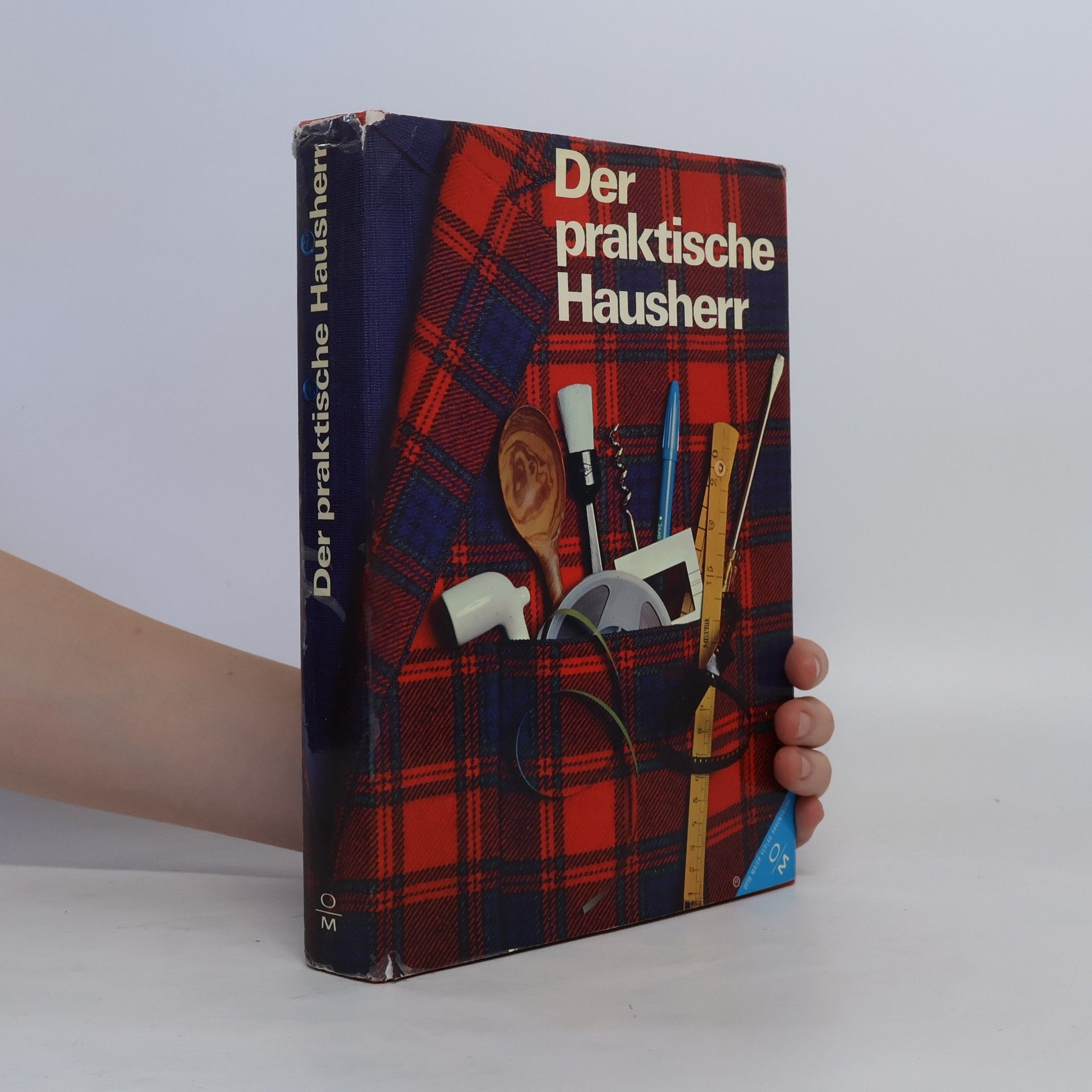 Collective Der praktische Hausherr