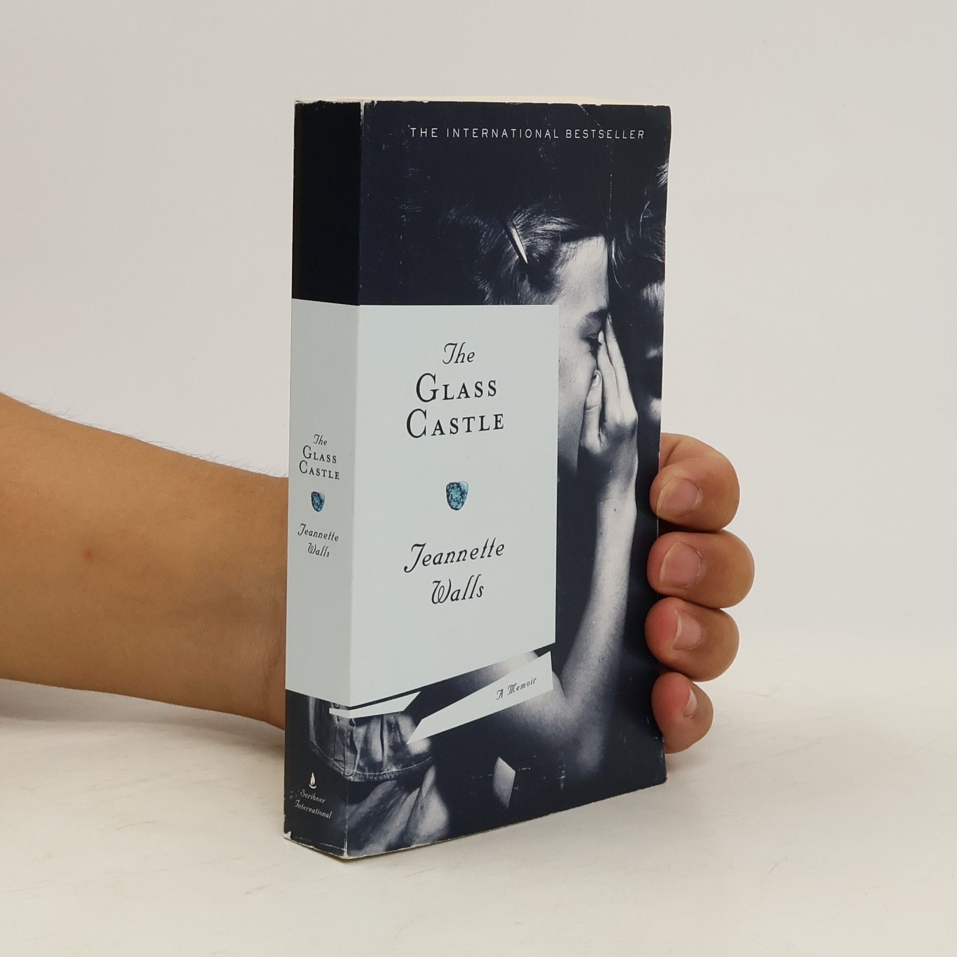 Jeannette Walls The Glass Castle