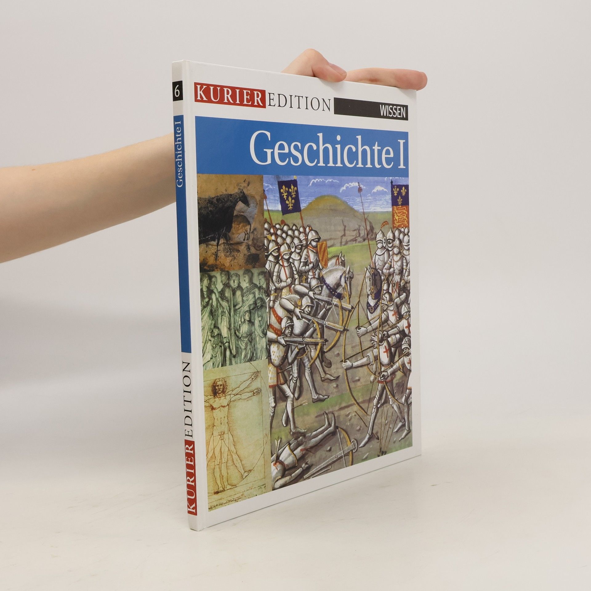 Autorenkollektiv Geschichte I