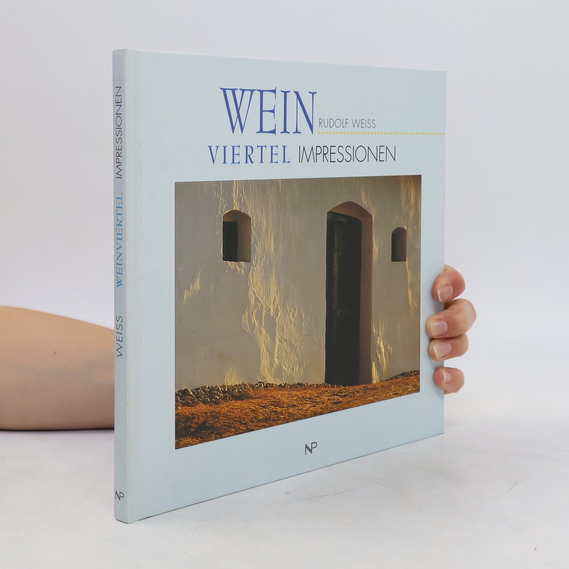 Rudolf Weiß Weinviertel