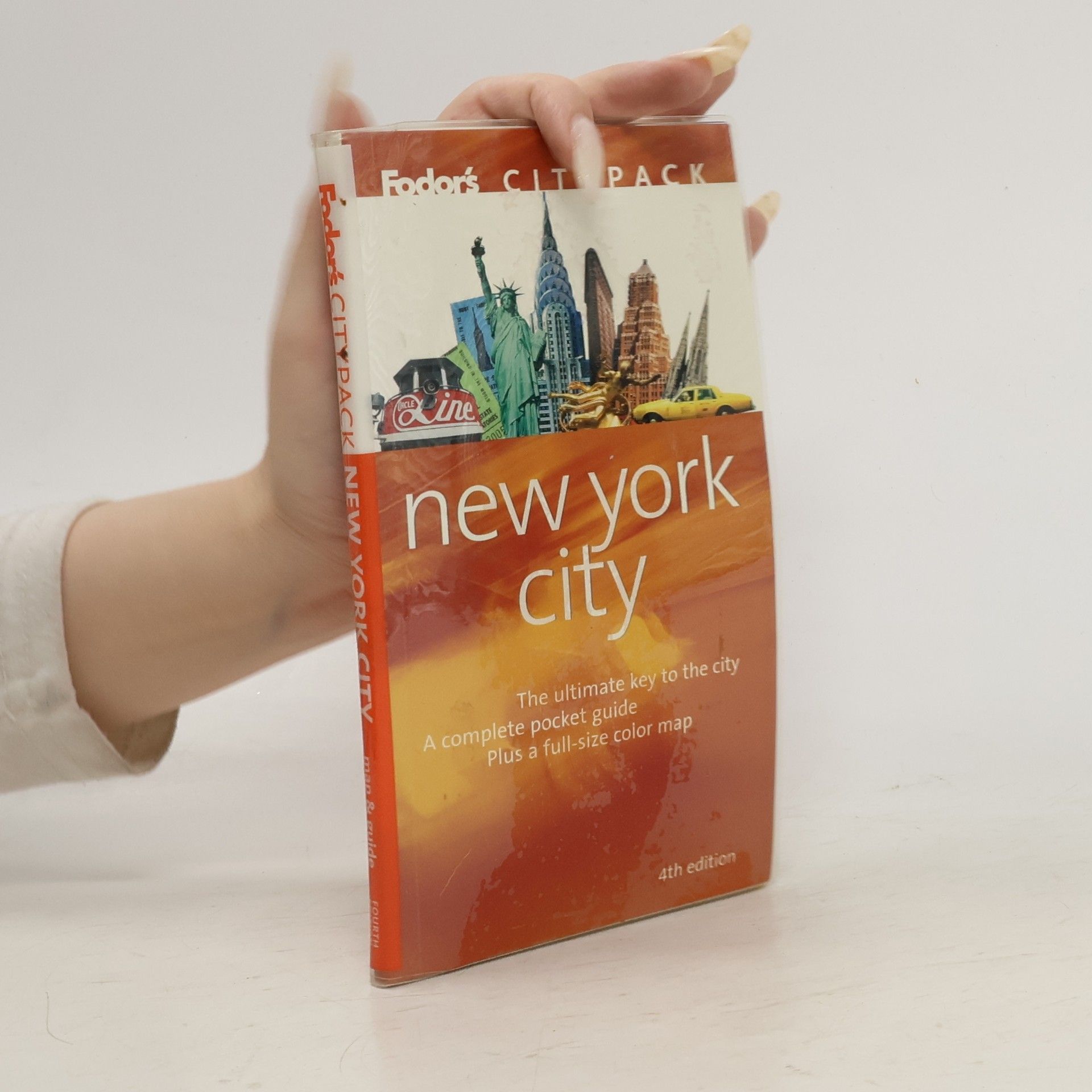 Collectif d'auteurs New York City