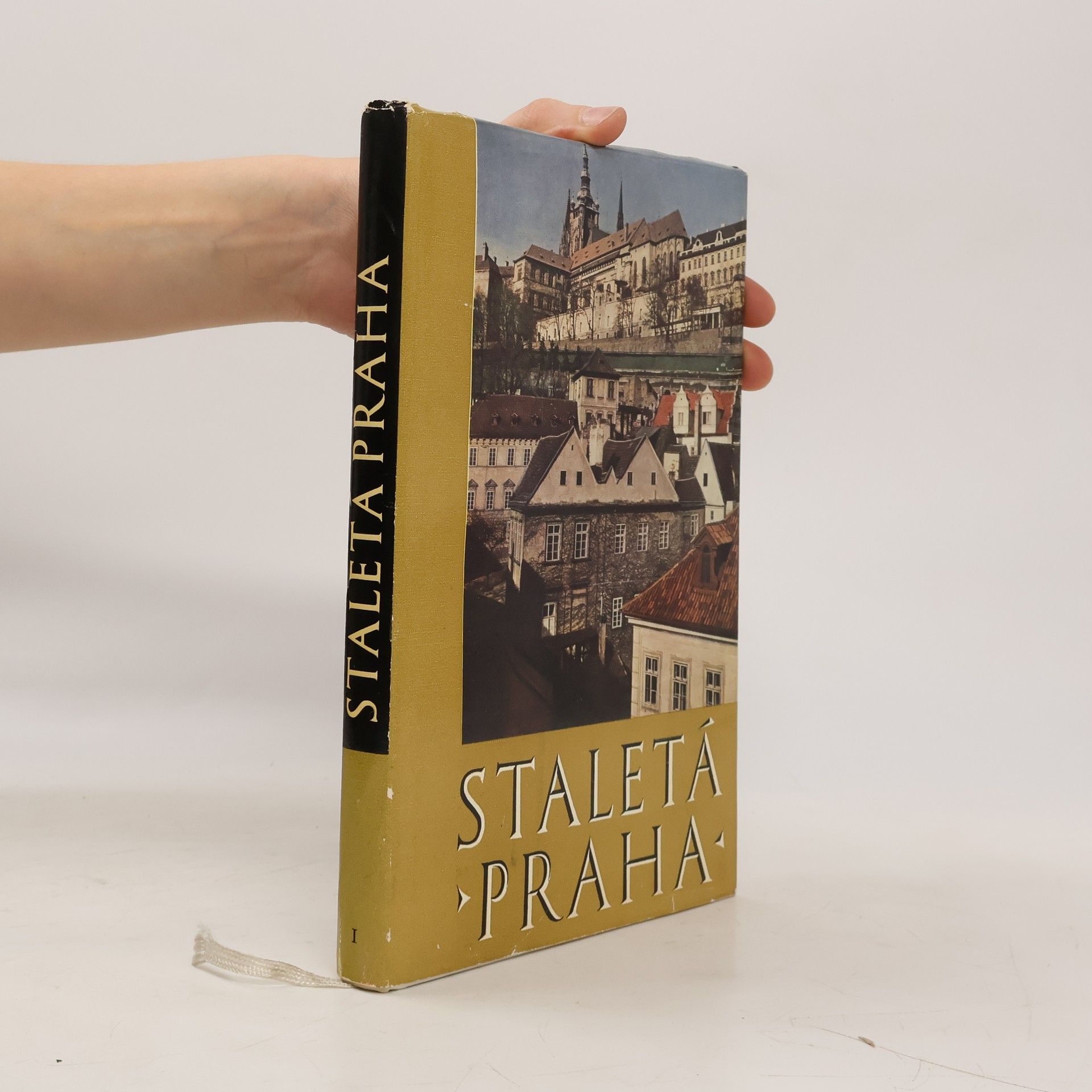 kolektiv Staletá Praha