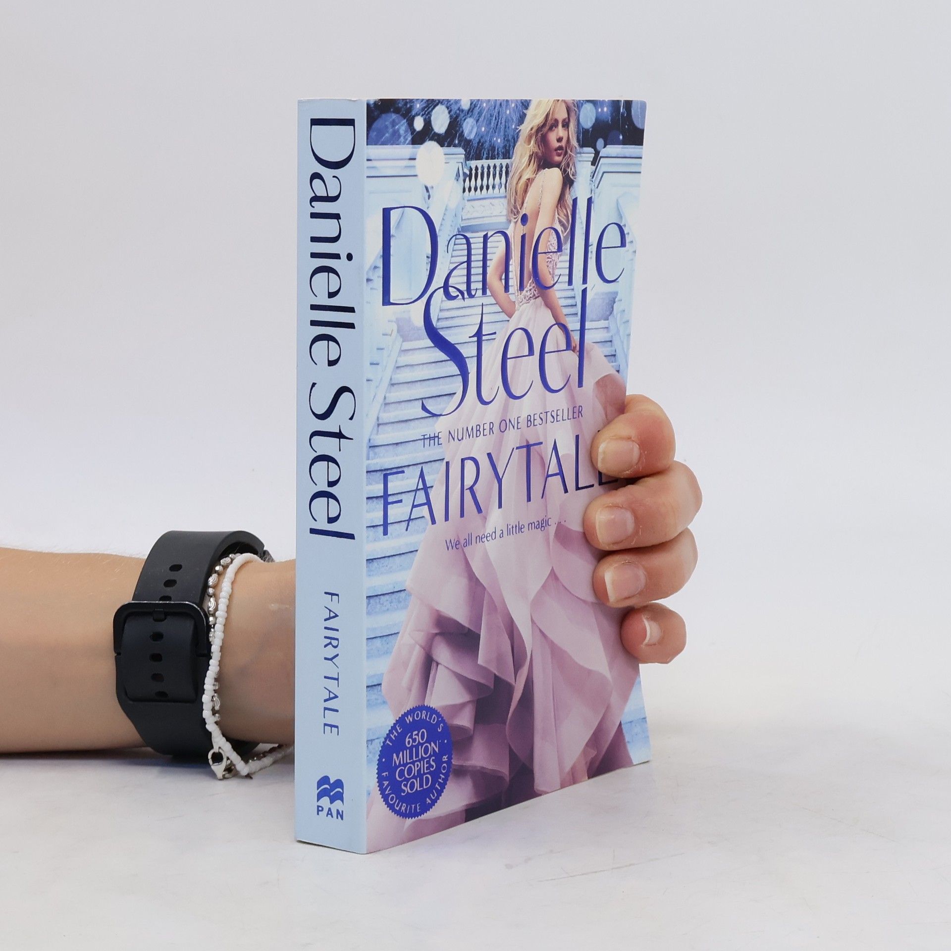 Danielle Steel Fairytale