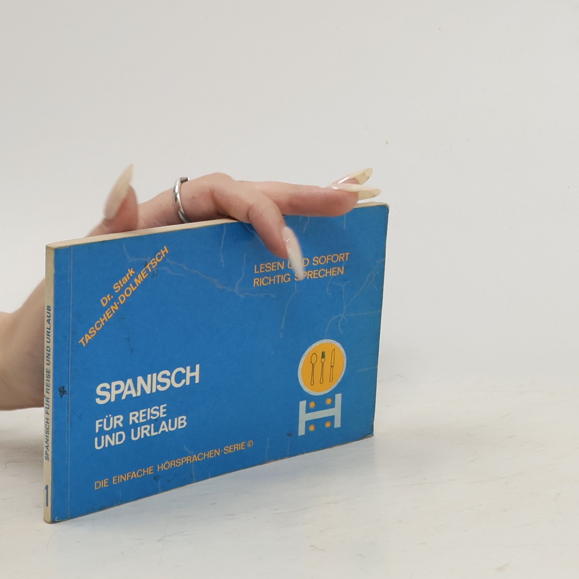 Henry Stark Lesen und sofort richtig sprechen