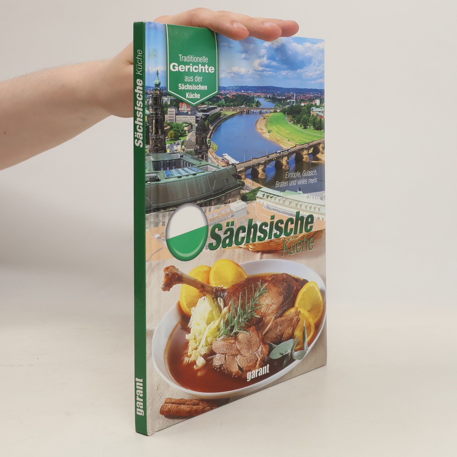 kolektiv Sächsische Küche