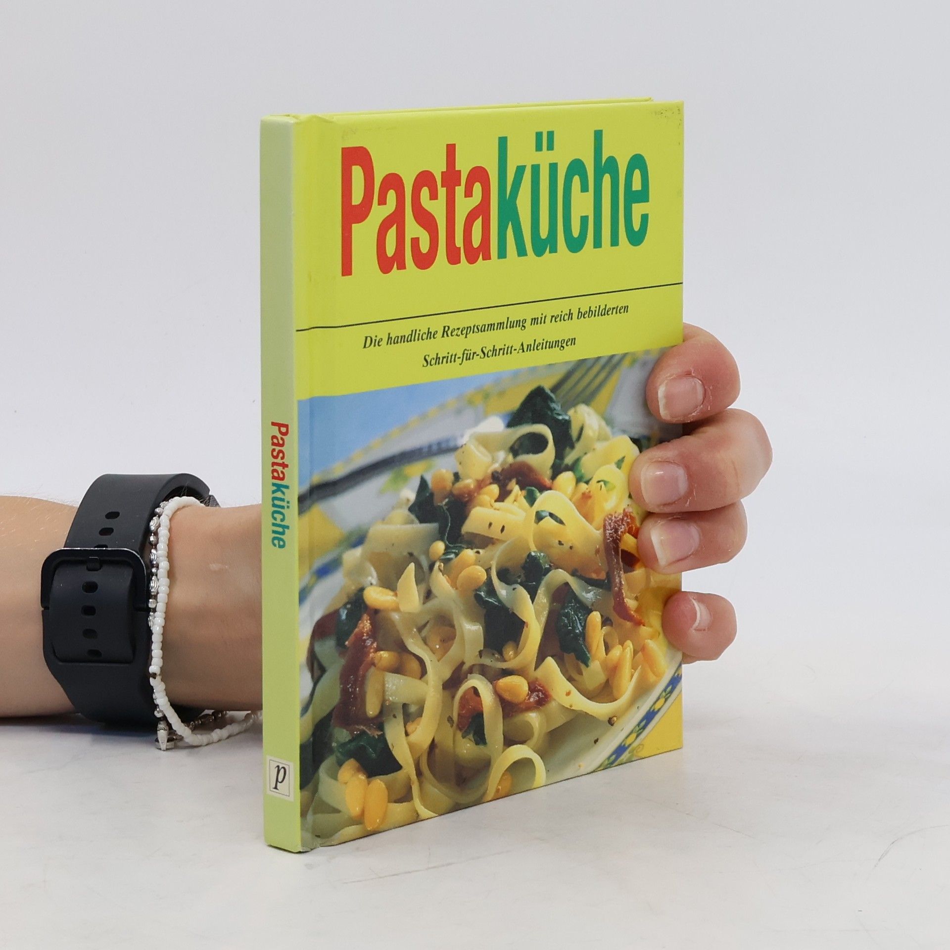kolektiv Pastaküche