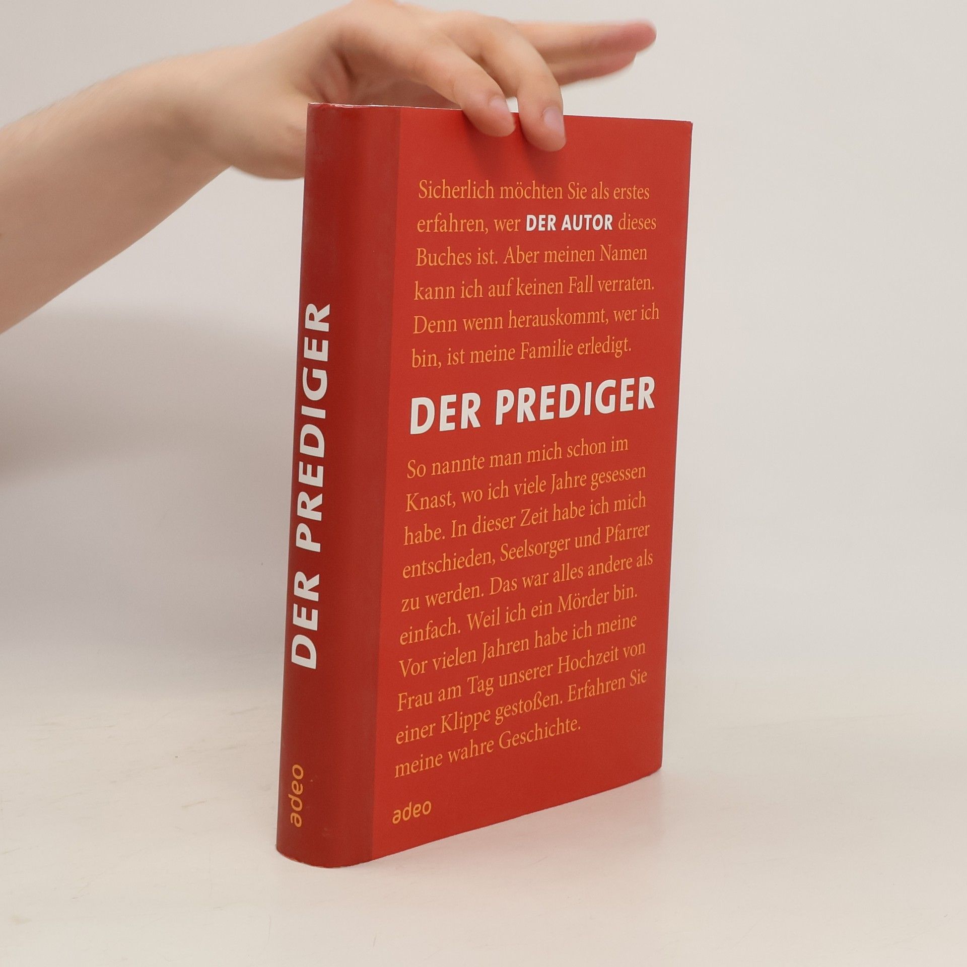 Collective Der Prediger