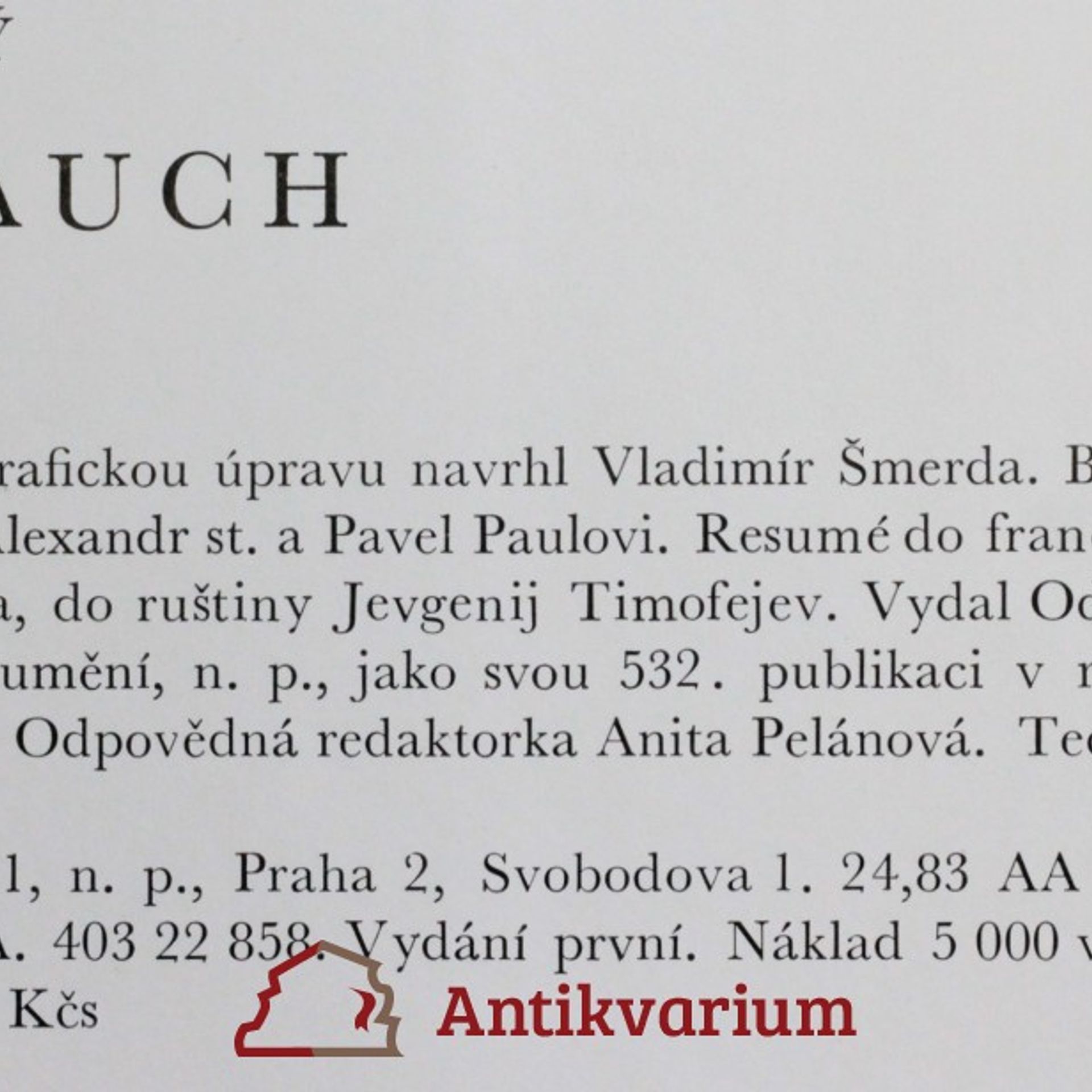 Jan Spurný Jan Bauch