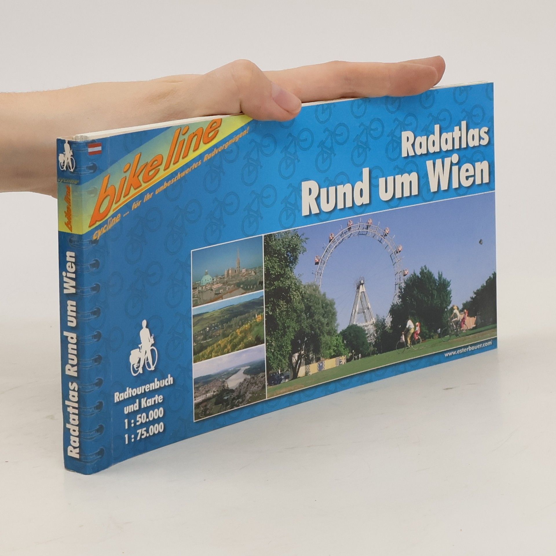 Autorenkollektiv Rund um Wien