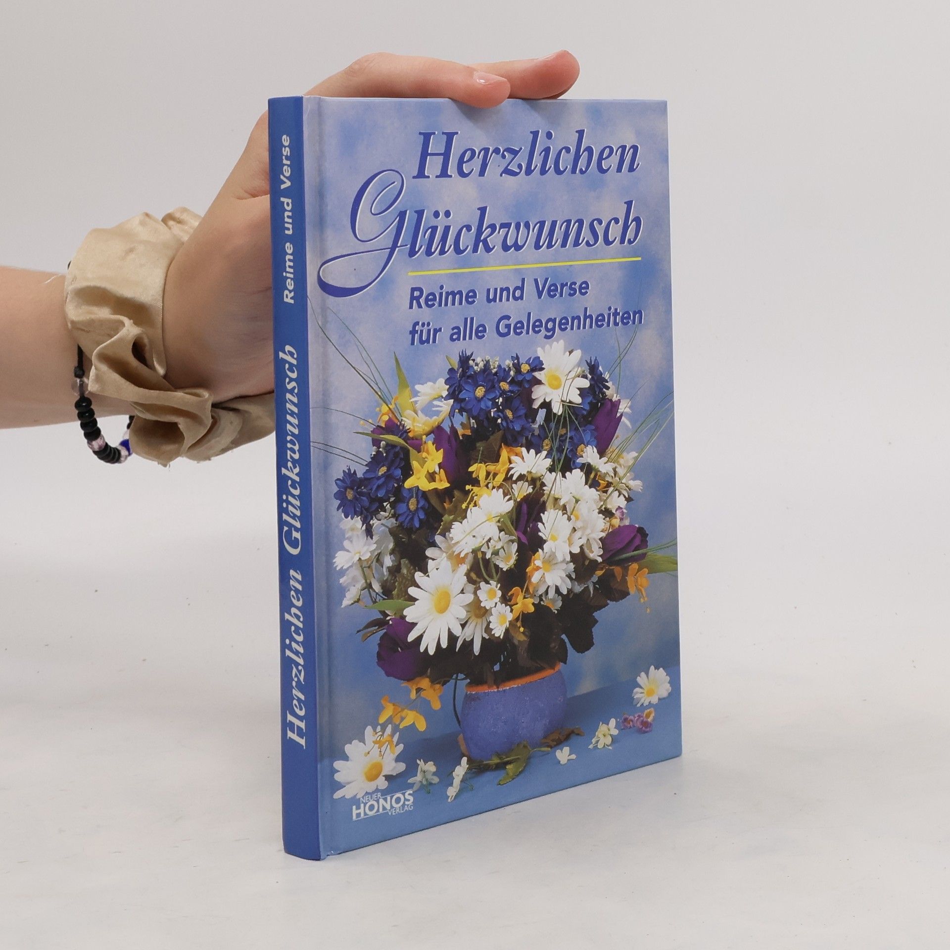 Gerald Drews Herzlichen Glückwunsch