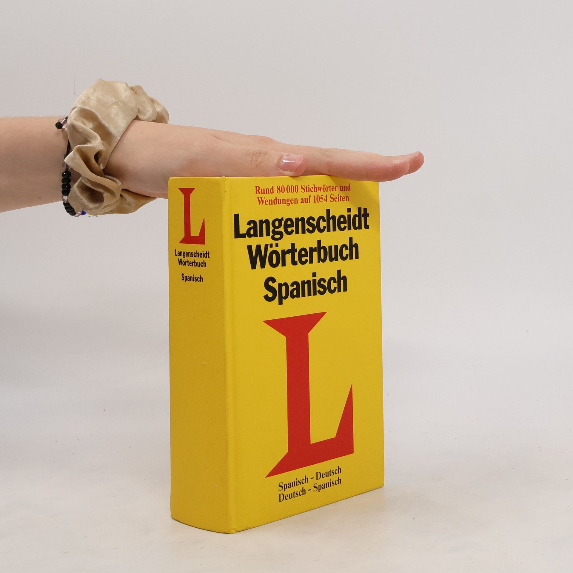 Autorenkollektiv Langenscheidt Wörterbuch Lateinisch